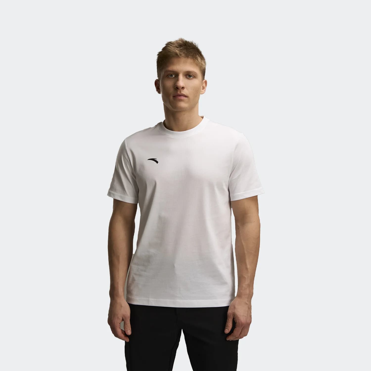 تیشرت مردانه آنتا مدل ANTA Team Sport SS Tee