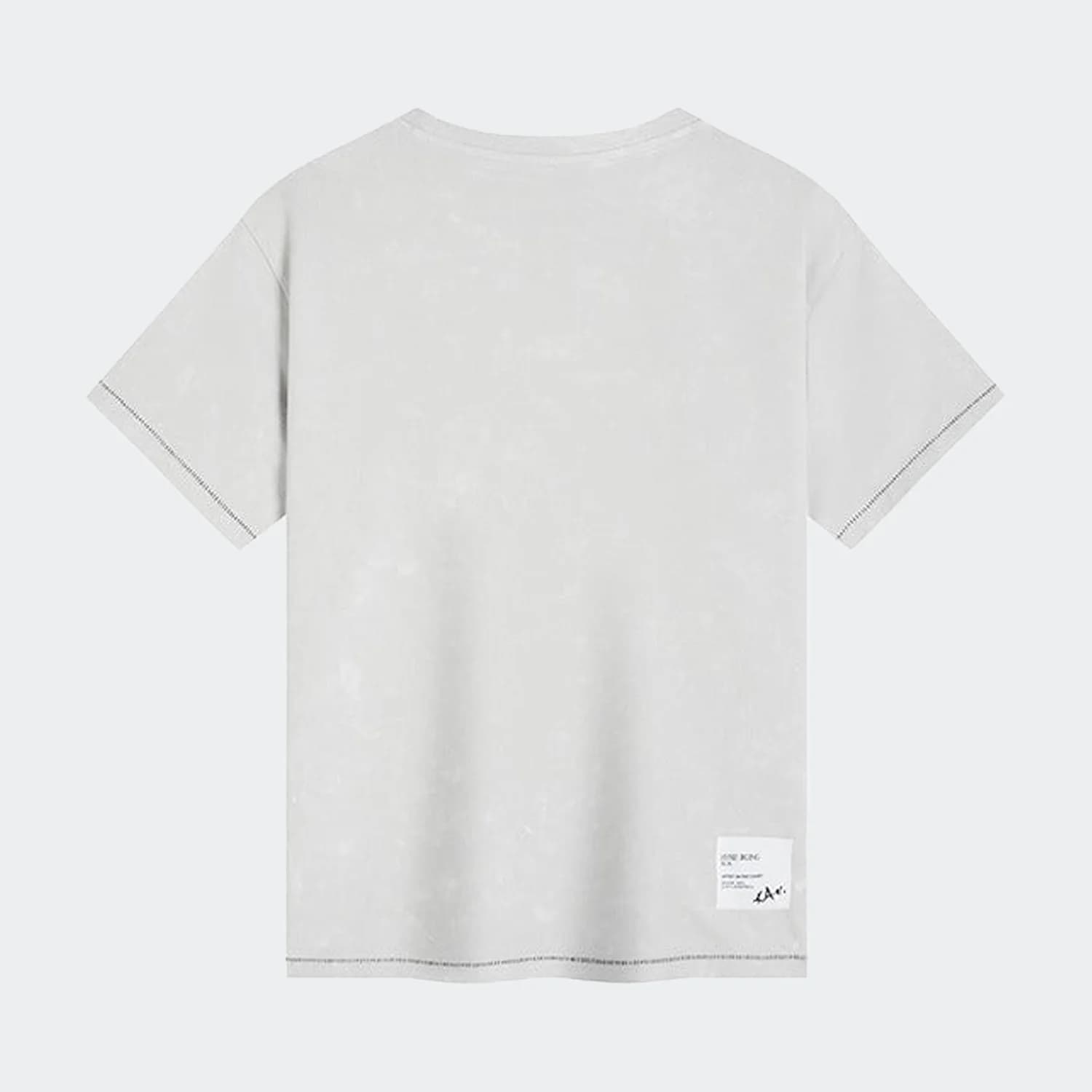 تیشرت مردانه آنتا مدل Anta x Kyrie Irving T-shirt — تصویر ۳