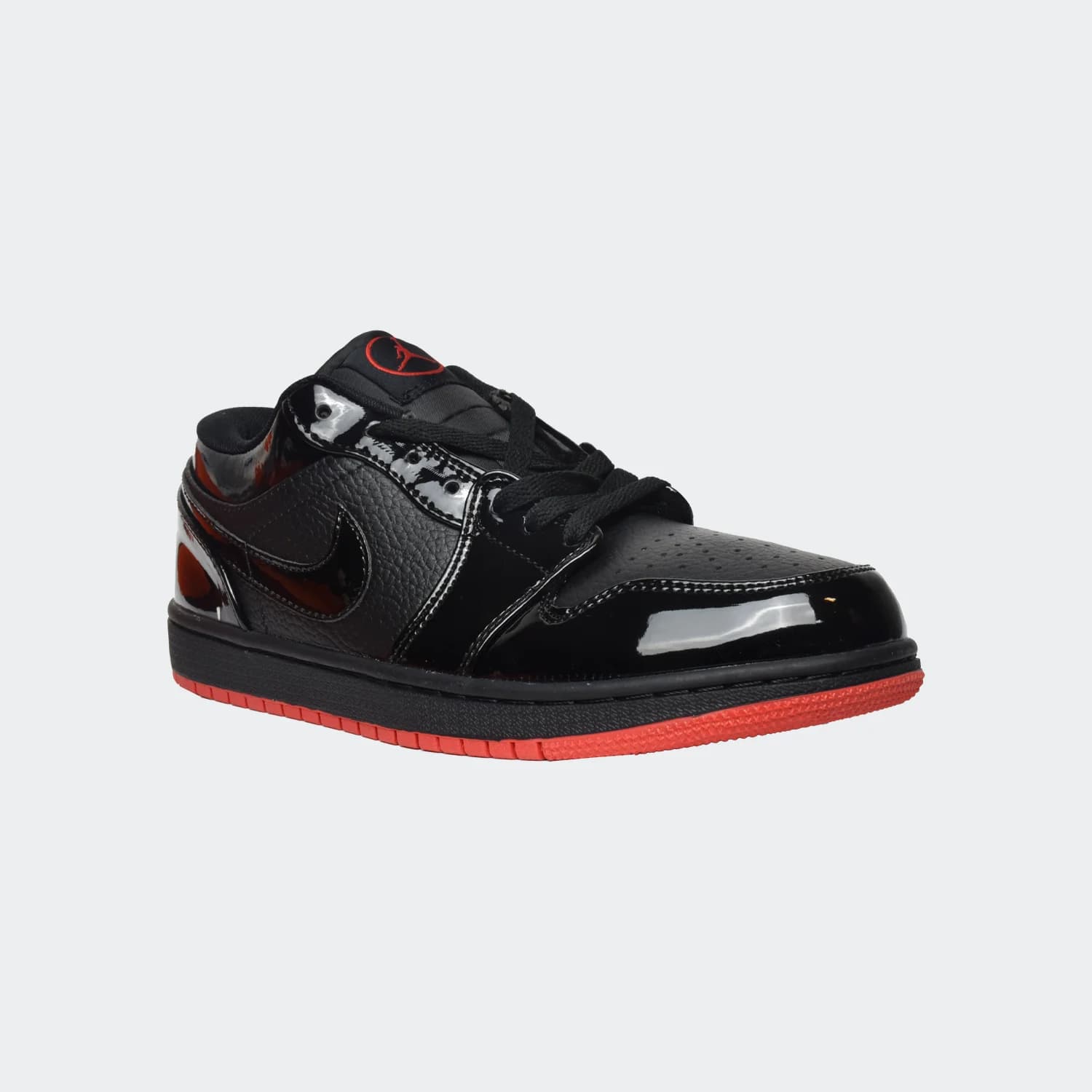 کفش کلاسیک مردانه نایکی مدل Jordan 1 Retro Low SP Gina