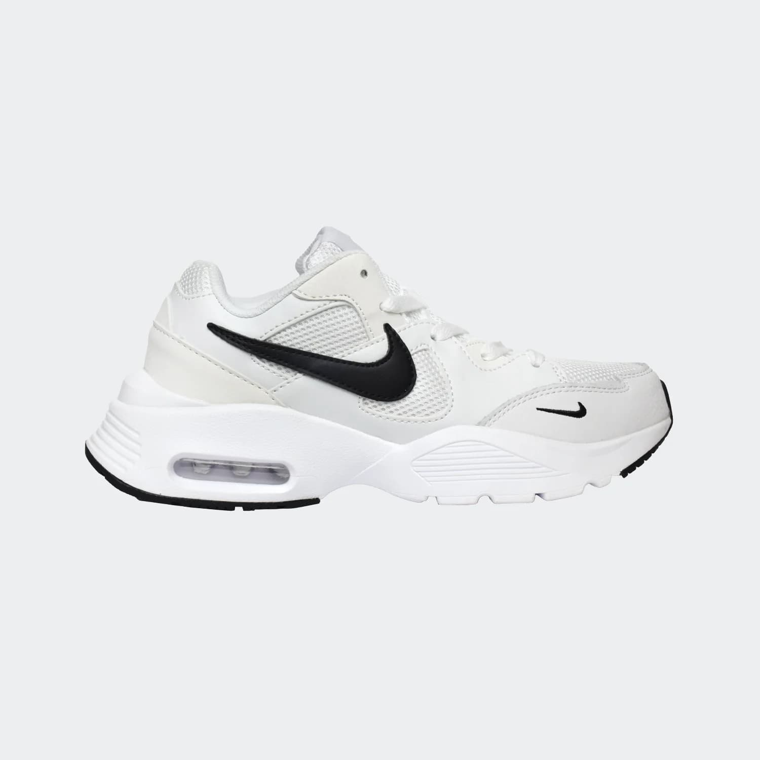کفش رانینگ زنانه و مردانه نایکی مدل Air Max Fusion — تصویر ۳
