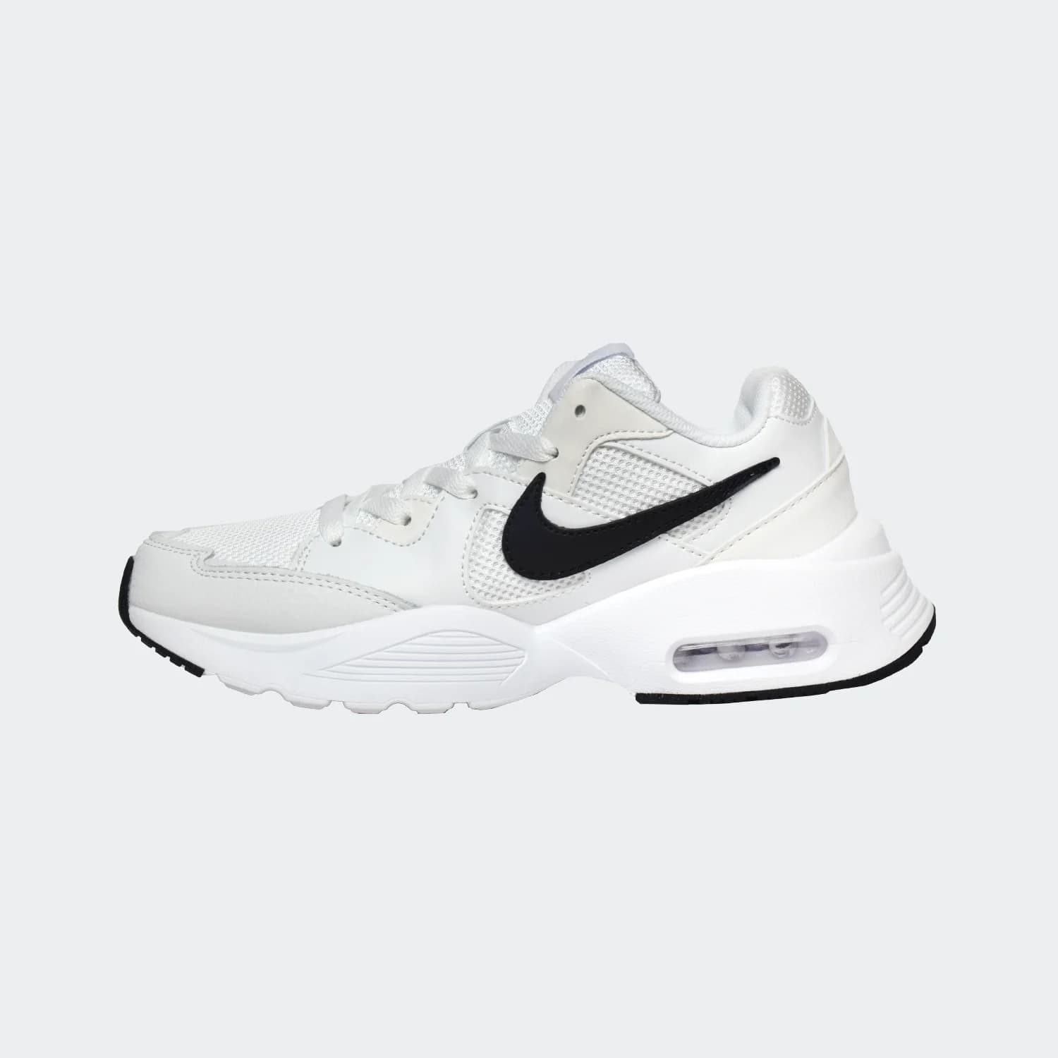 کفش رانینگ زنانه و مردانه نایکی مدل Air Max Fusion — تصویر ۴