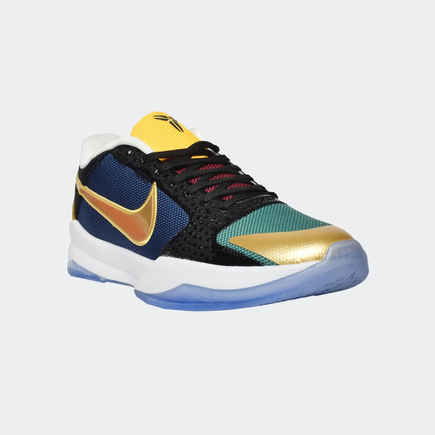 کفش بسکتبال مردانه نایکی مدل Kobe 5 Protro Release Date