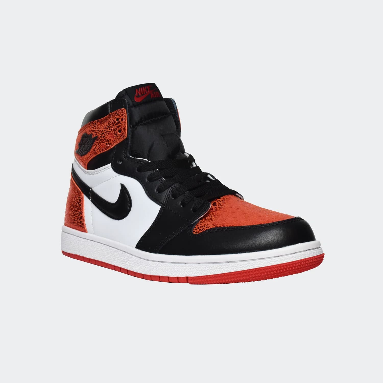 کفش کلاسیک مردانه نایکی مدل Air Jordan 1 High OG