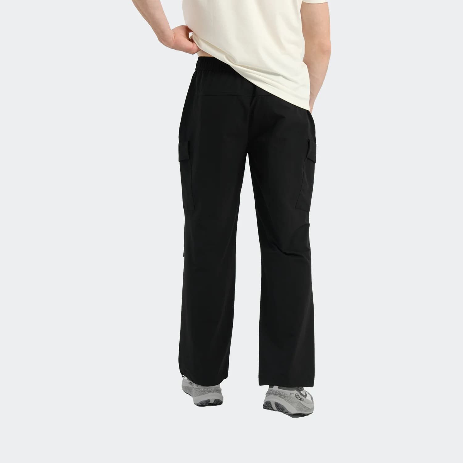شلوار مردانه آنتا مدل ANTA CAMPING Woven Track Pants — تصویر ۵