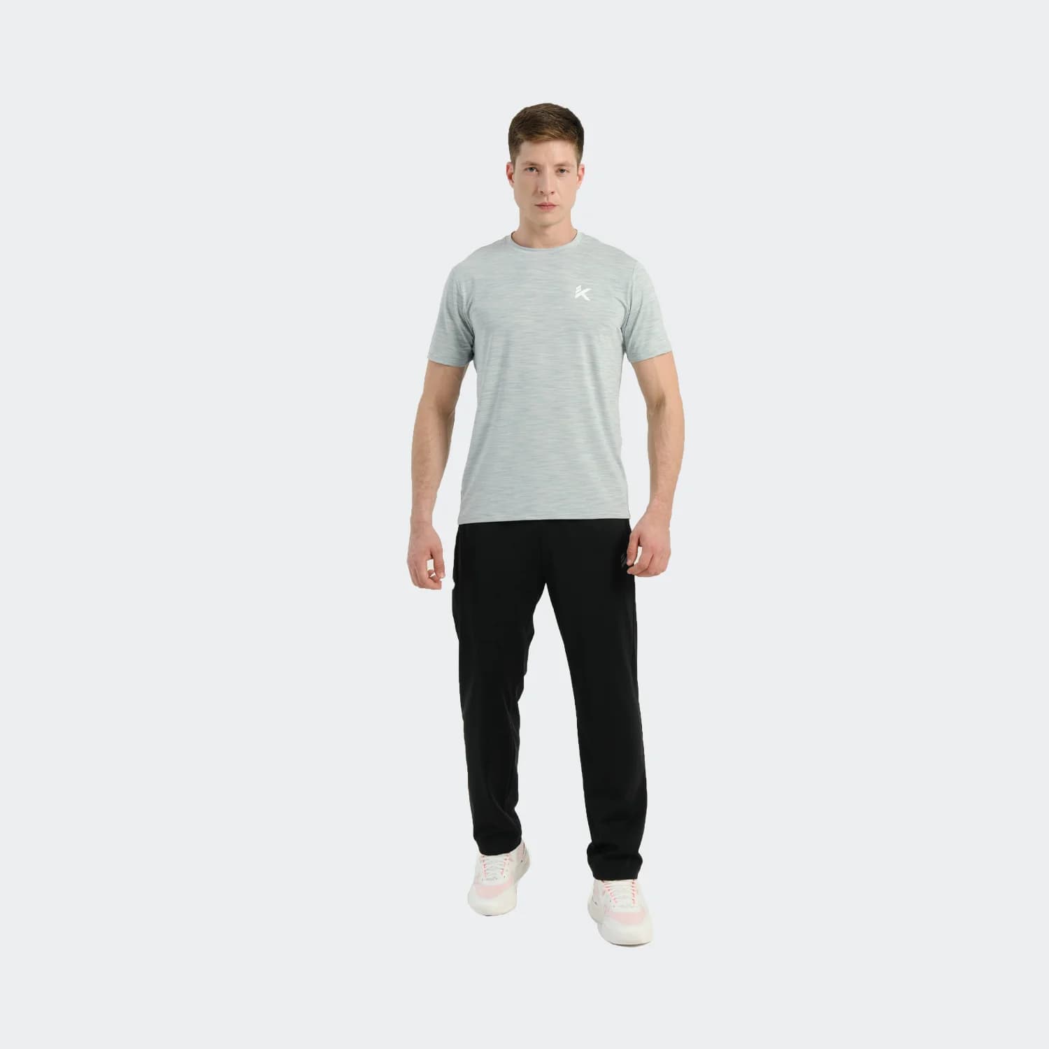 شلوار مردانه آنتا مدل Anta BEST TEAMMATE Knit Track Pants — تصویر ۲