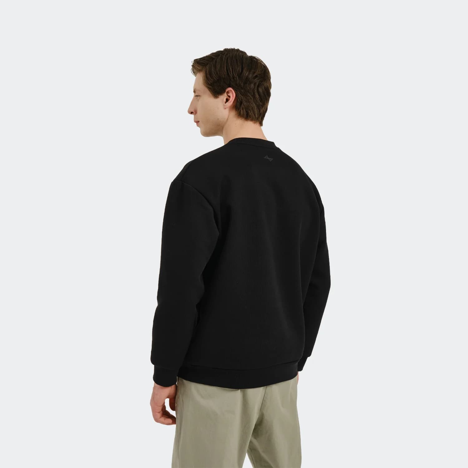 دورس مردانه آنتا مدل ANTA ROOFTOP COURT Sweatshirt — تصویر ۵