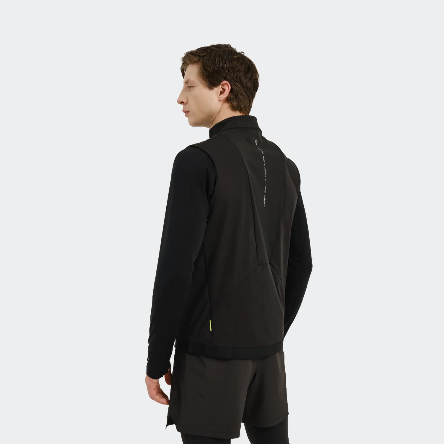 وست مردانه آنتا مدل Anta Advanced Running Knit Vest — تصویر ۶
