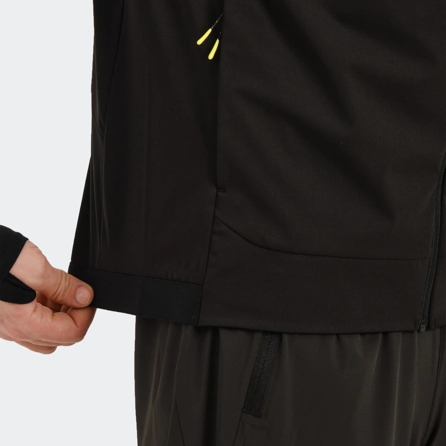 وست مردانه آنتا مدل Anta Advanced Running Knit Vest — تصویر ۱۲