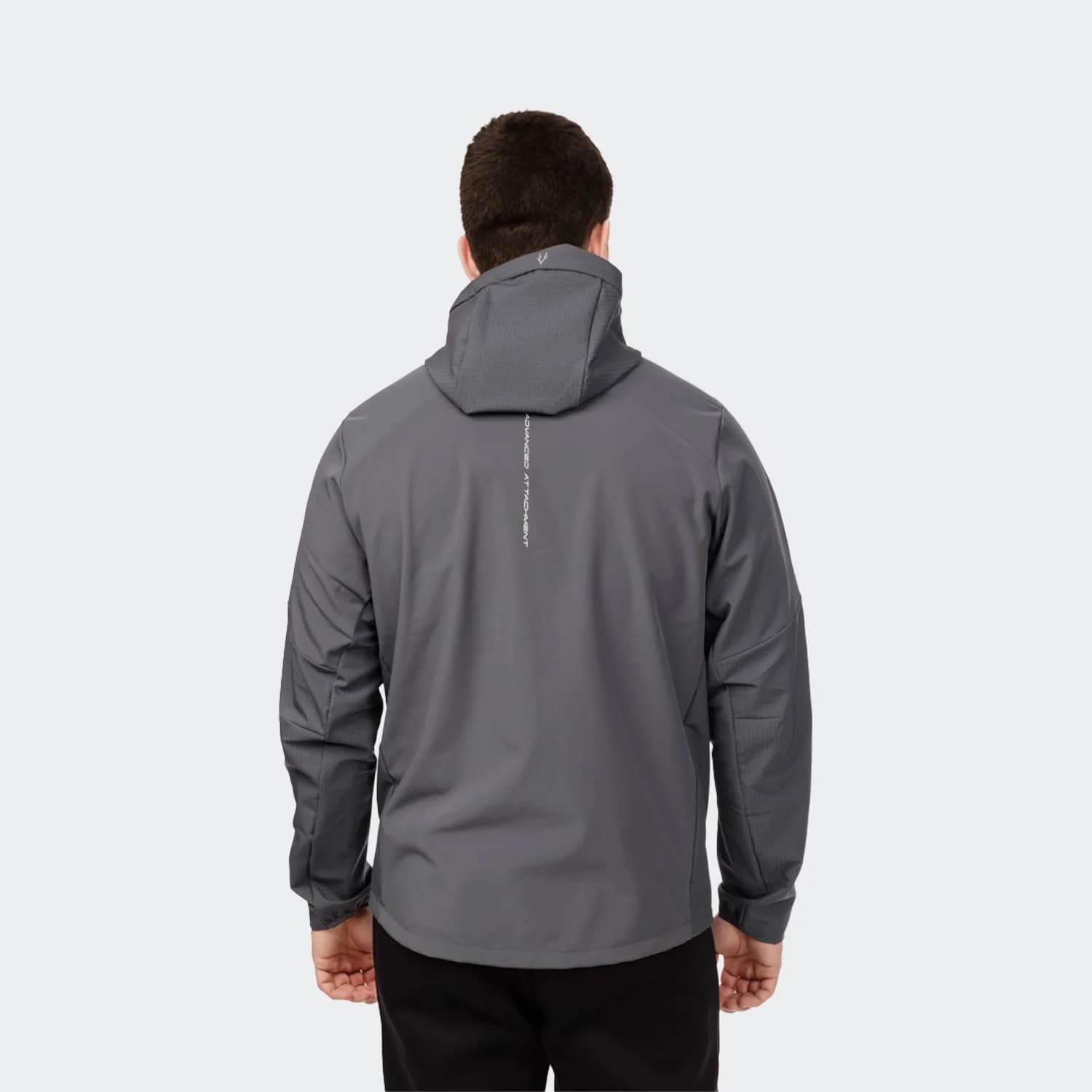 کاپشن مردانه آنتا مدل Men’s jacket Anta — تصویر ۵