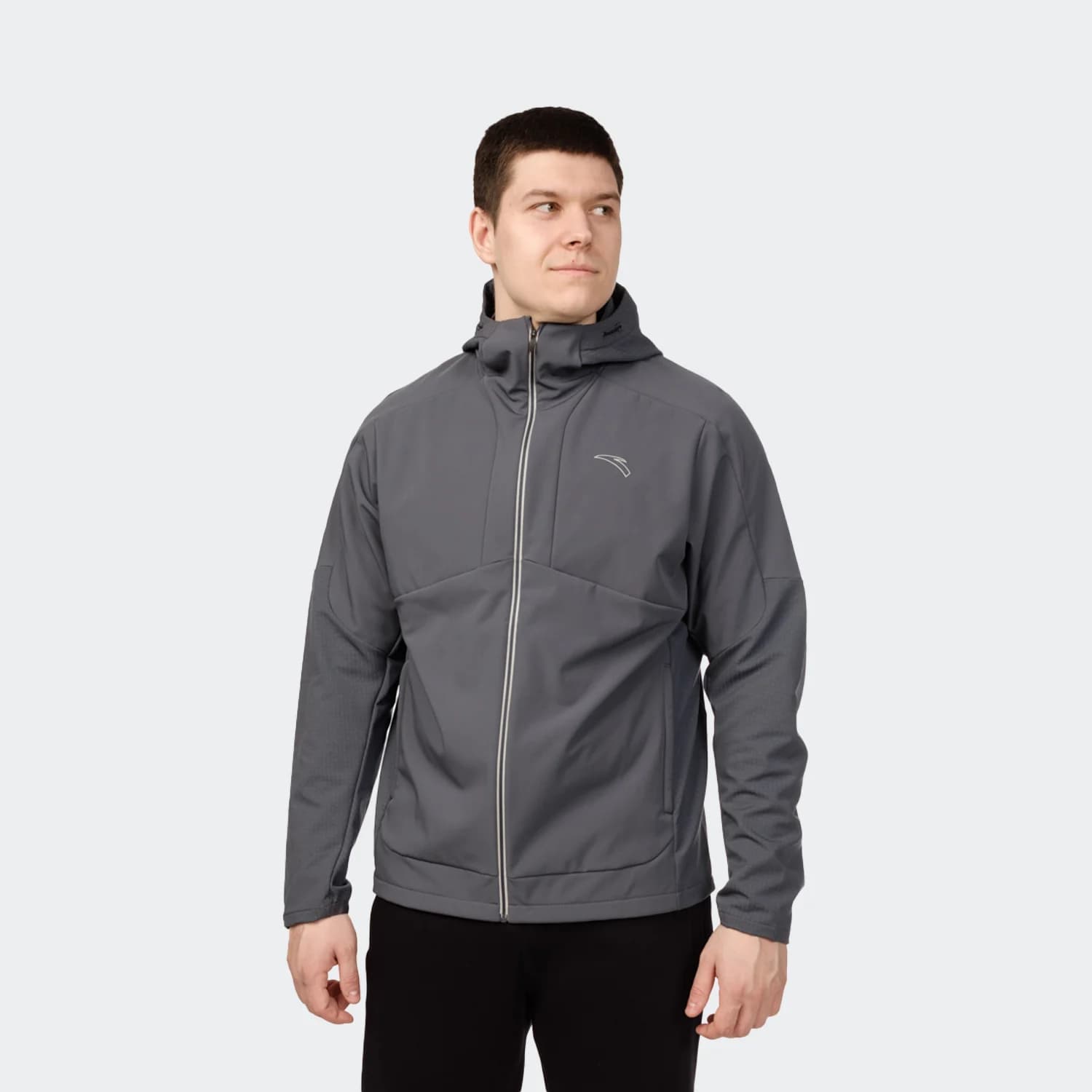 کاپشن مردانه آنتا مدل Men’s jacket Anta — تصویر ۸