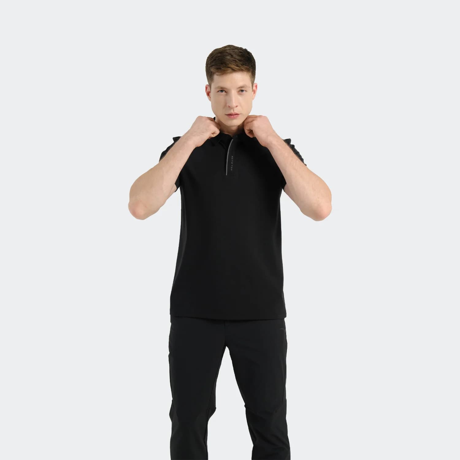 پلوشرت مردانه آنتا مدل Polo Anta TRN