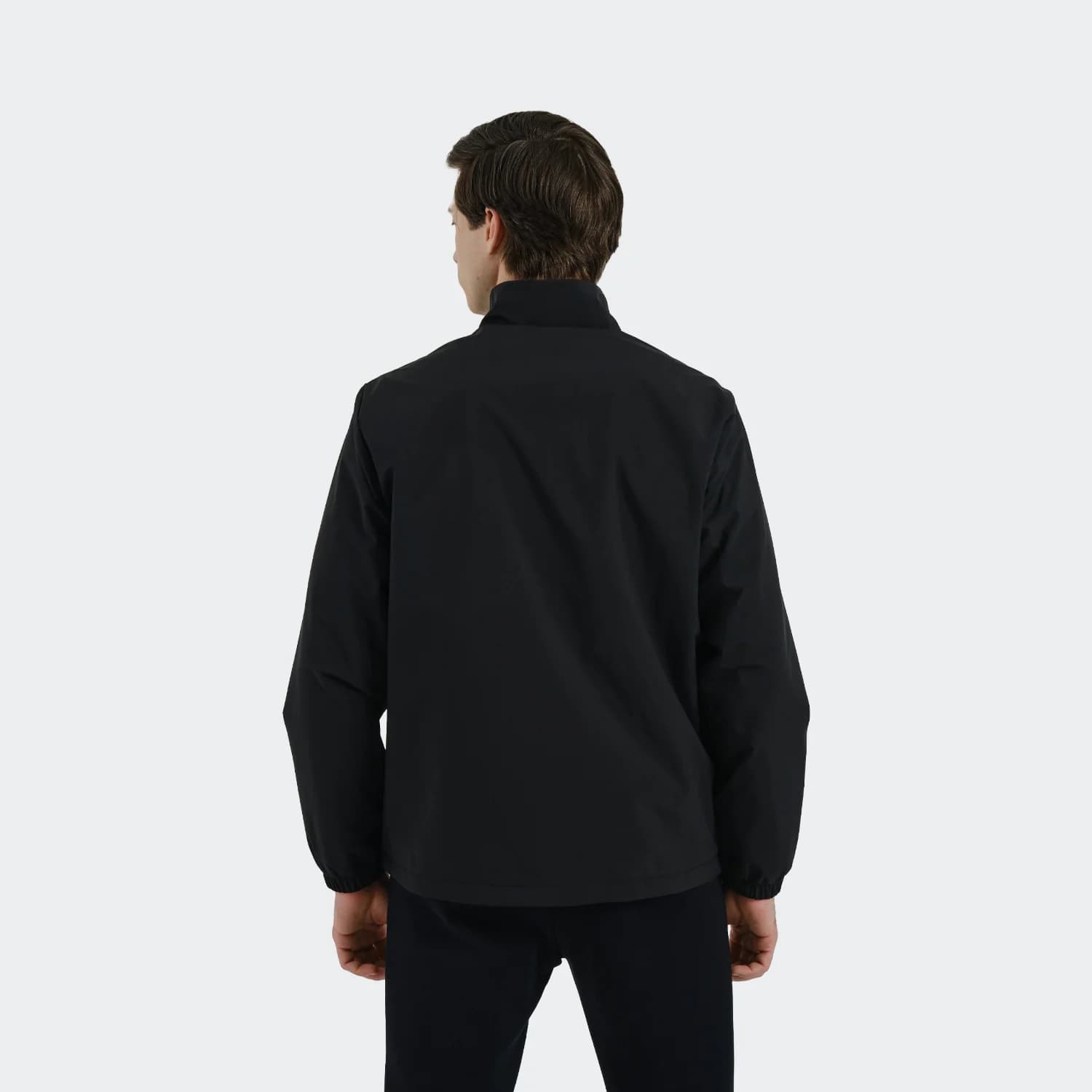 سوییشرت مردانه آنتا مدل Training Jacket — تصویر ۳