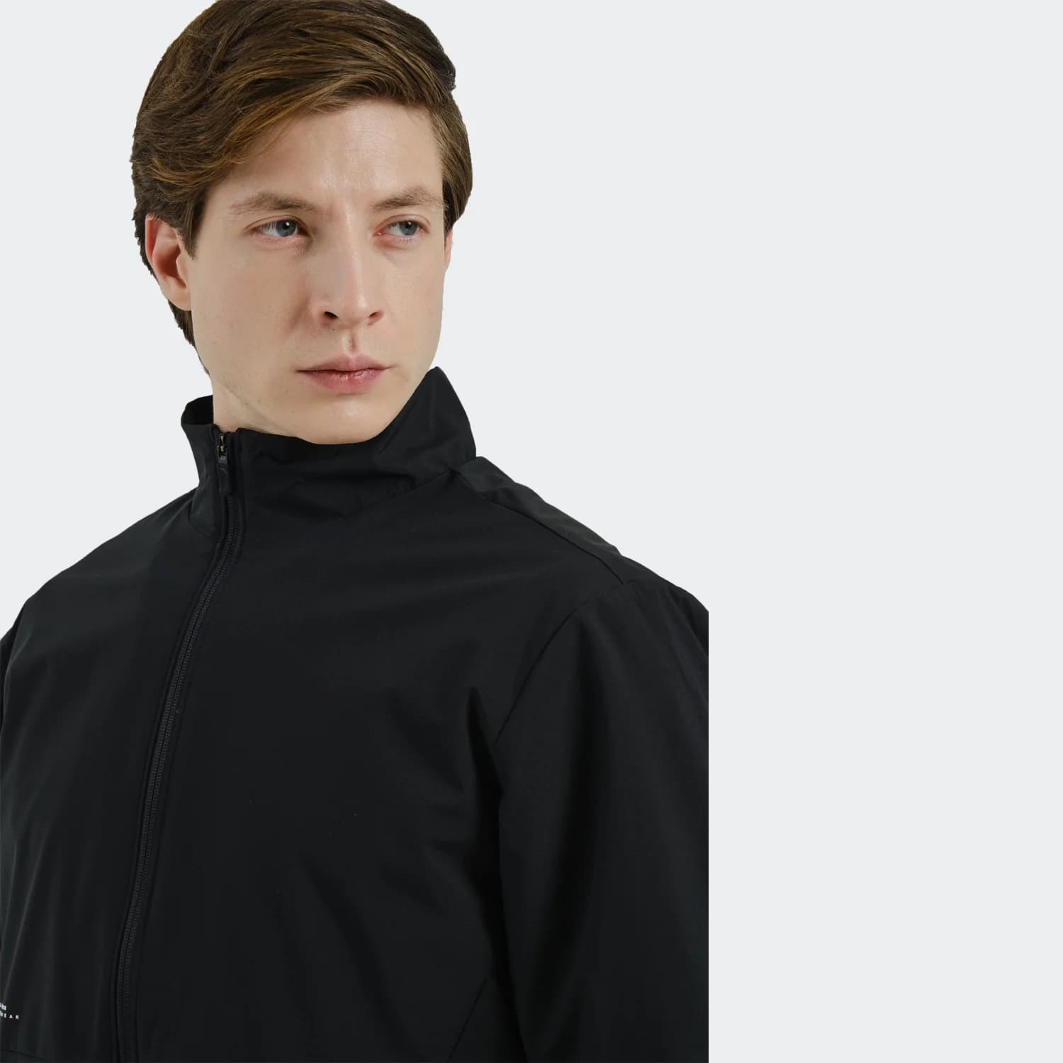 سوییشرت مردانه آنتا مدل Training Jacket — تصویر ۵