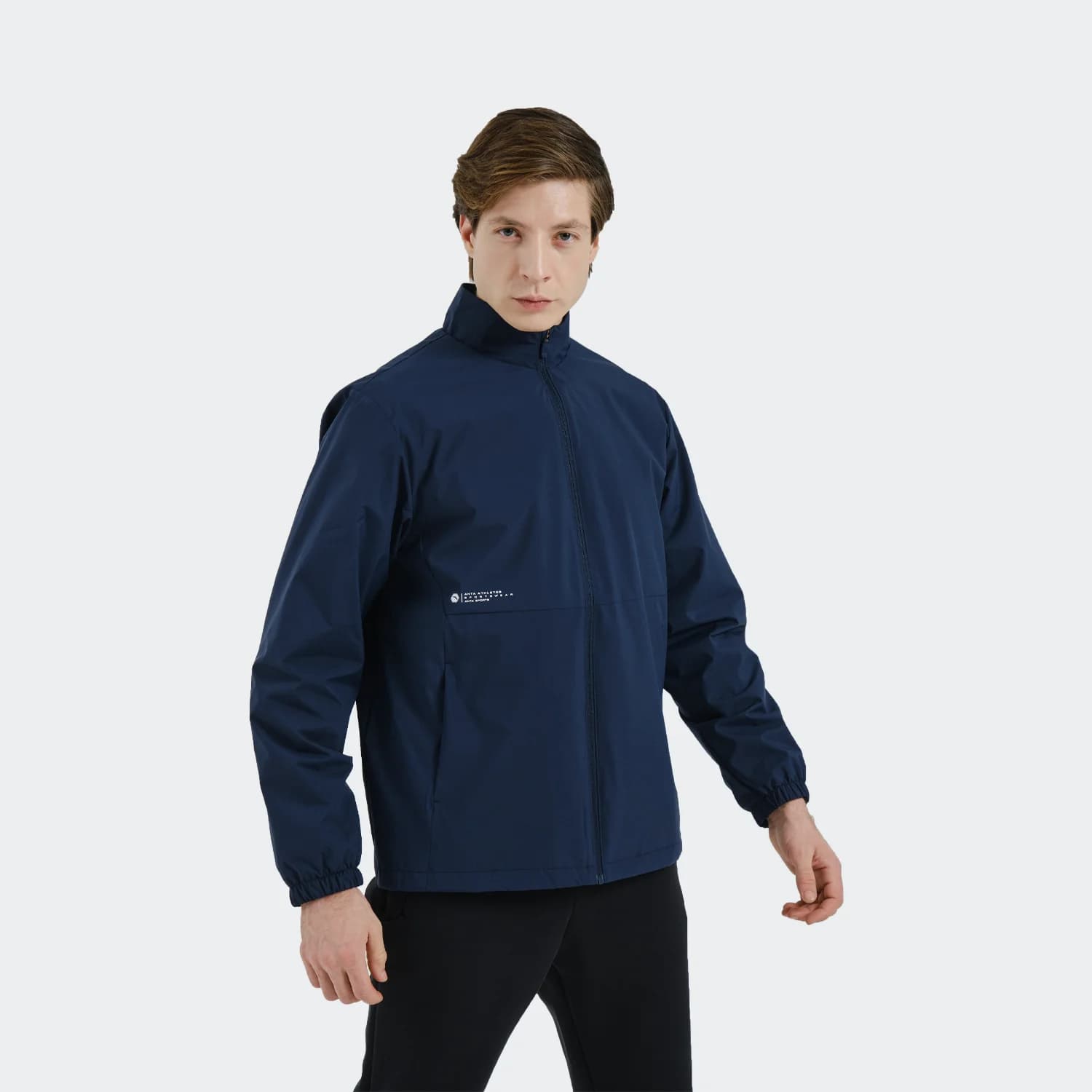 سوییشرت مردانه آنتا مدل Training Jacket — تصویر ۶