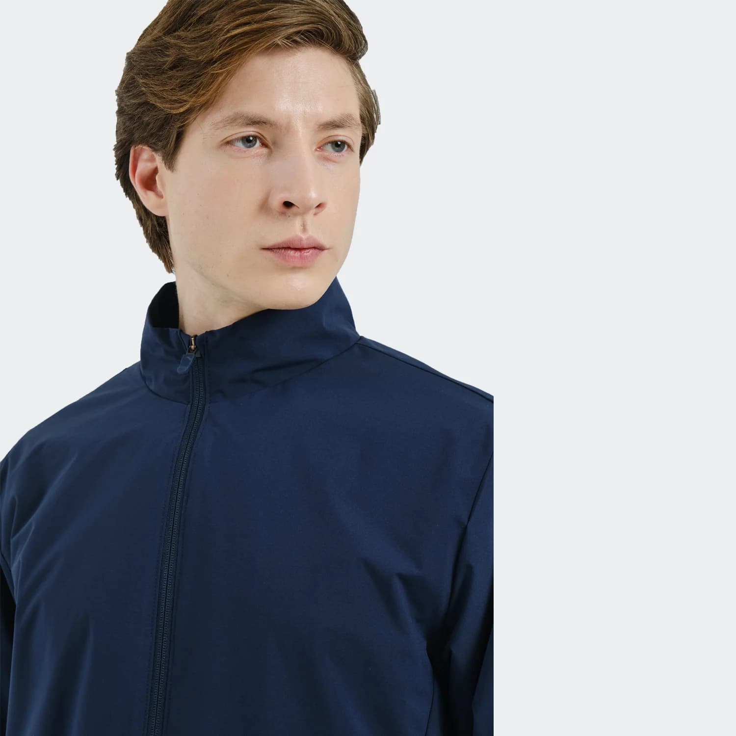 سوییشرت مردانه آنتا مدل Training Jacket — تصویر ۱۱