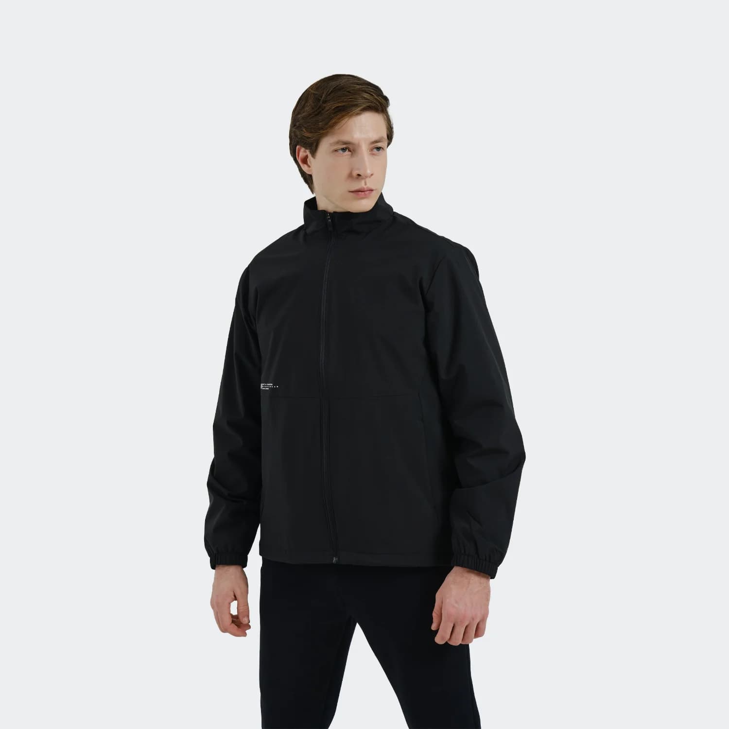 سوییشرت مردانه آنتا مدل Training Jacket