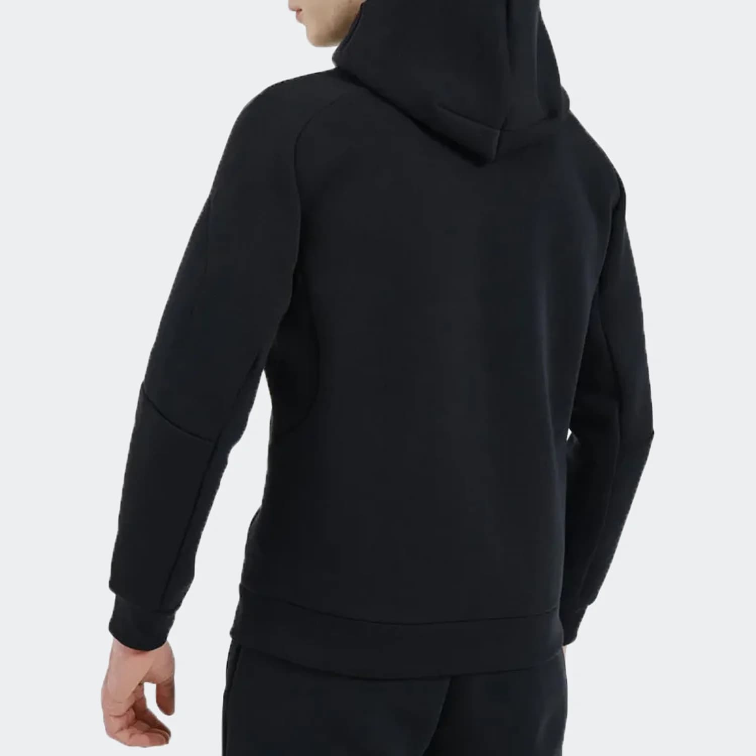 سوییشرت مردانه آنتا مدل Anta Knit Men Training — تصویر ۸