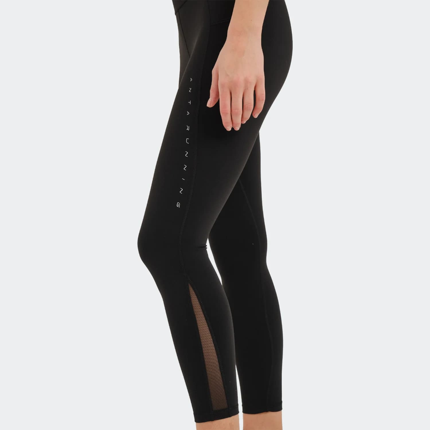 لگ زنانه آنتا مدل Tights ANTA ADVANCED RUNNING Tight Pants — تصویر ۵