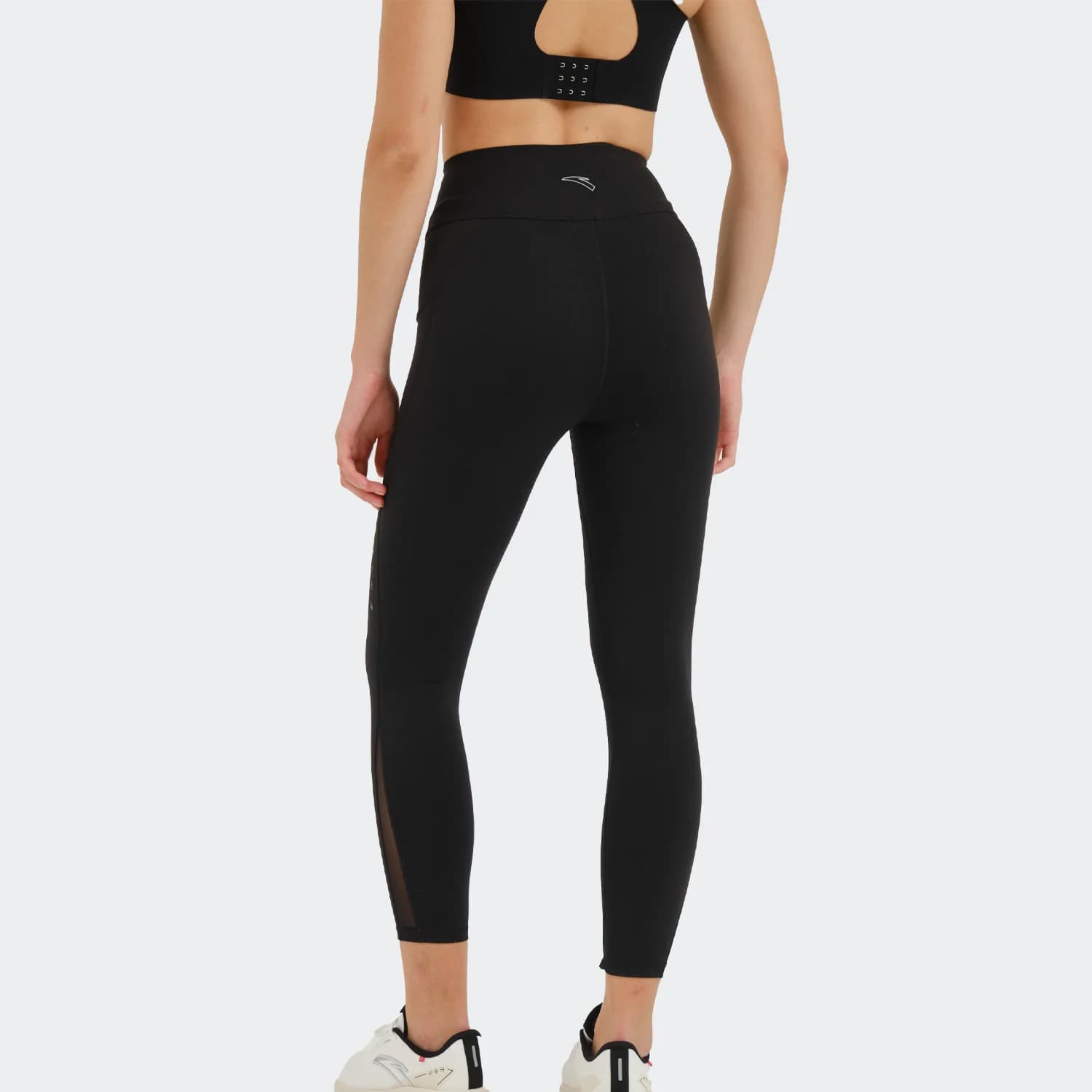 لگ زنانه آنتا مدل Tights ANTA ADVANCED RUNNING Tight Pants — تصویر ۱۱