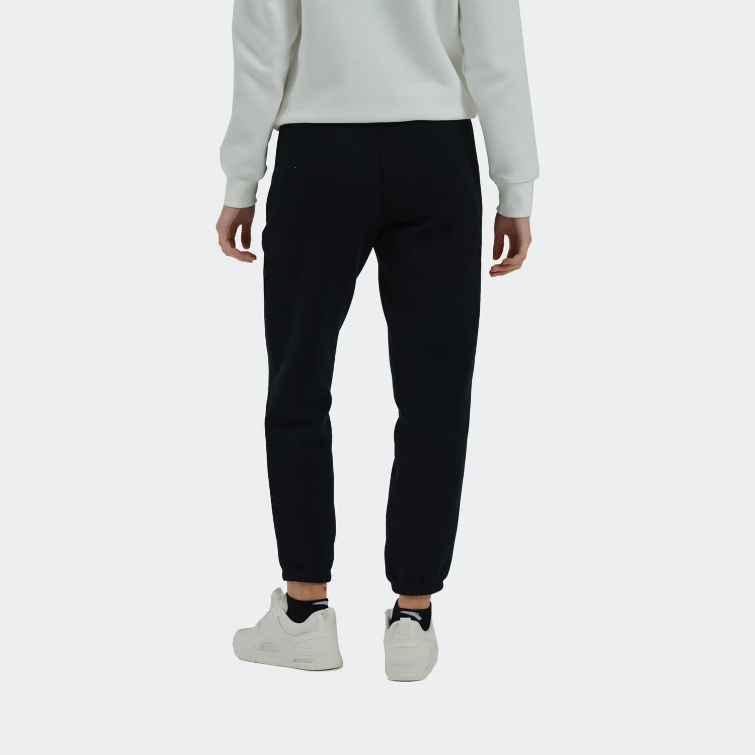 شلوار زنانه آنتا مدل ANTA ATSC Knit Track Pants — تصویر ۳