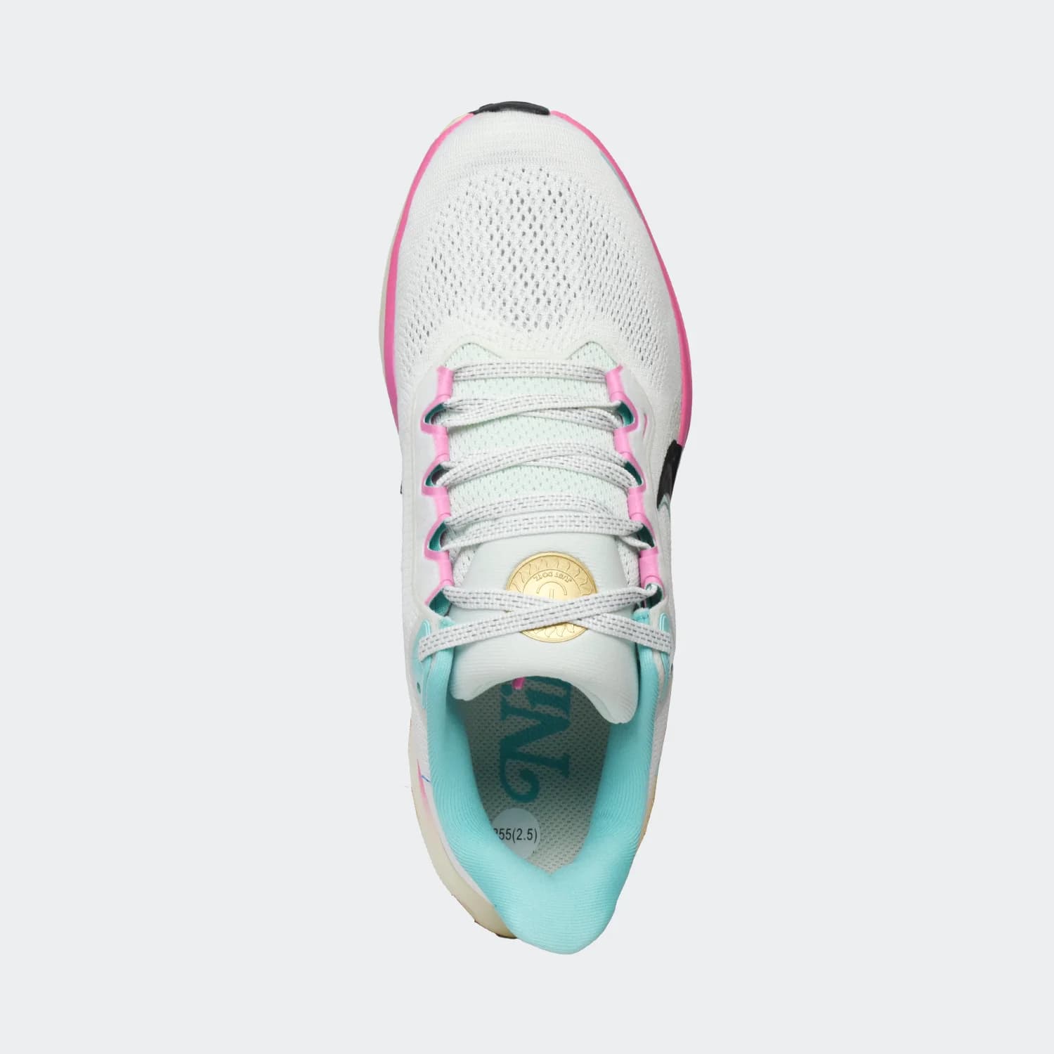 کفش رانینگ زنانه نایکی مدل Air Zoom Pegasus 41 — تصویر ۵