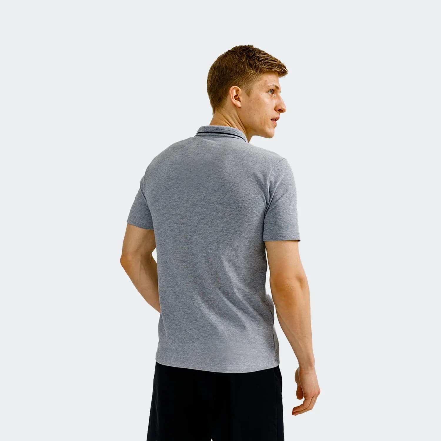 پلوشرت مردانه آنتا مدل Anta Sports Classic Polo — تصویر ۳