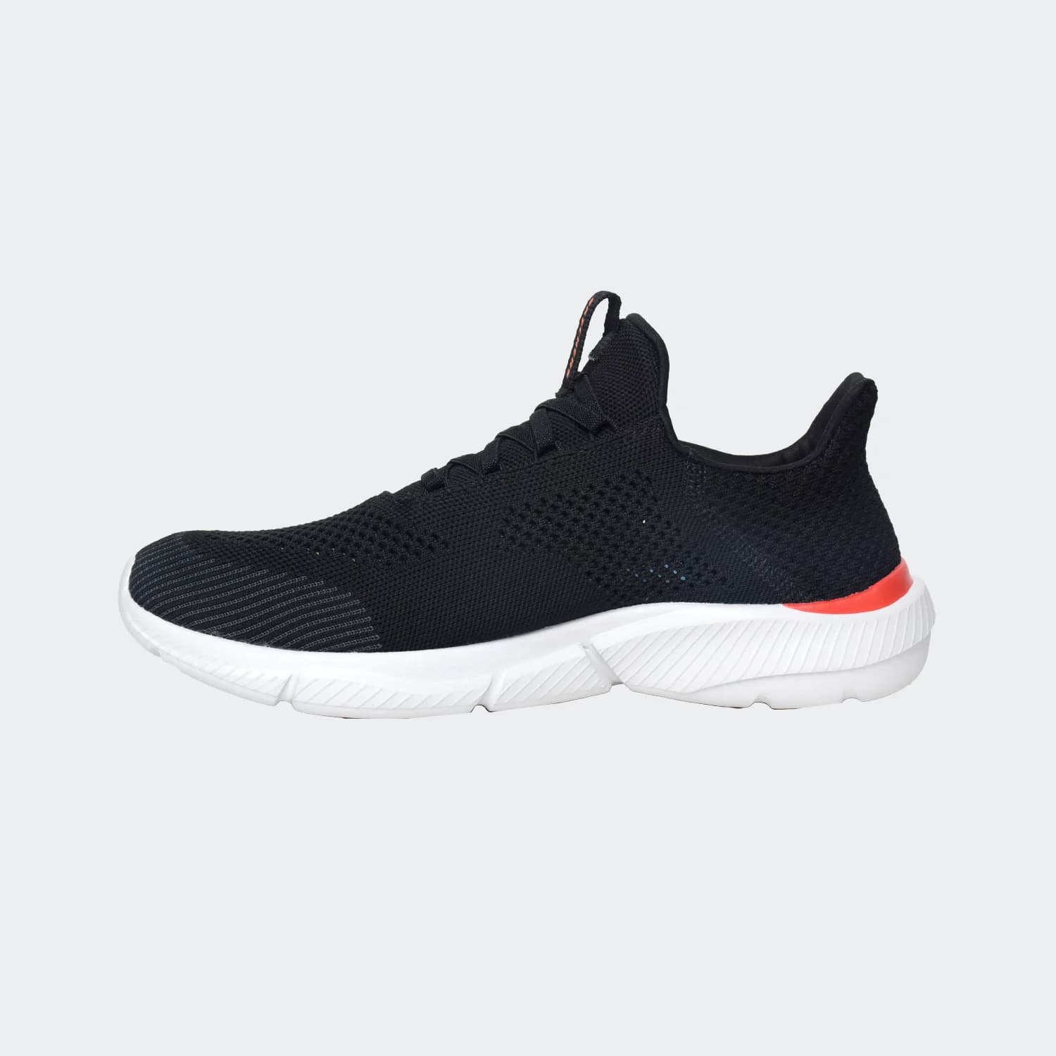 کفش کلاسیک مردانه اسکچرز مدل Ingram Casual BlK — تصویر ۴