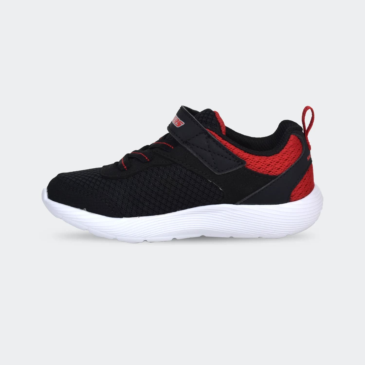 کفش رانینگ بچگانه اسکچرز مدل Sneakers Relter — تصویر ۴