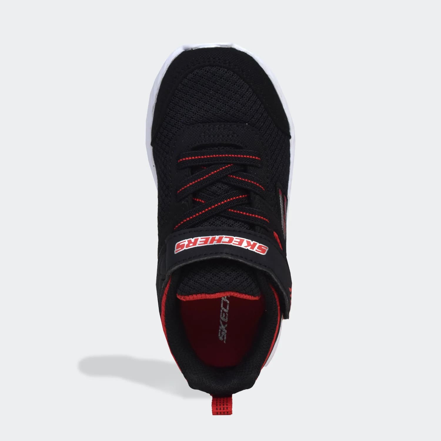 کفش رانینگ بچگانه اسکچرز مدل Sneakers Relter — تصویر ۵