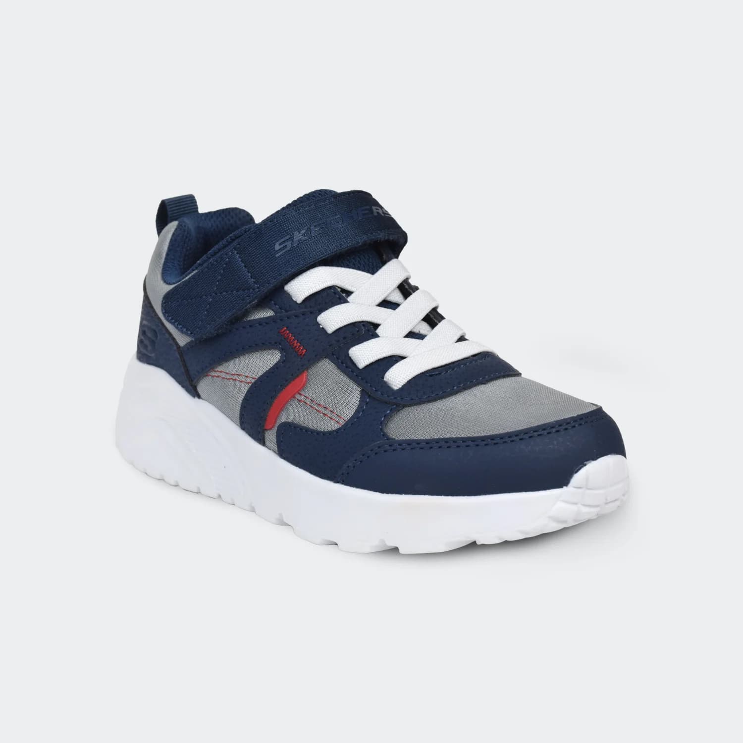 کفش کلاسیک بچگانه اسکچرز مدل Skechers Braxter