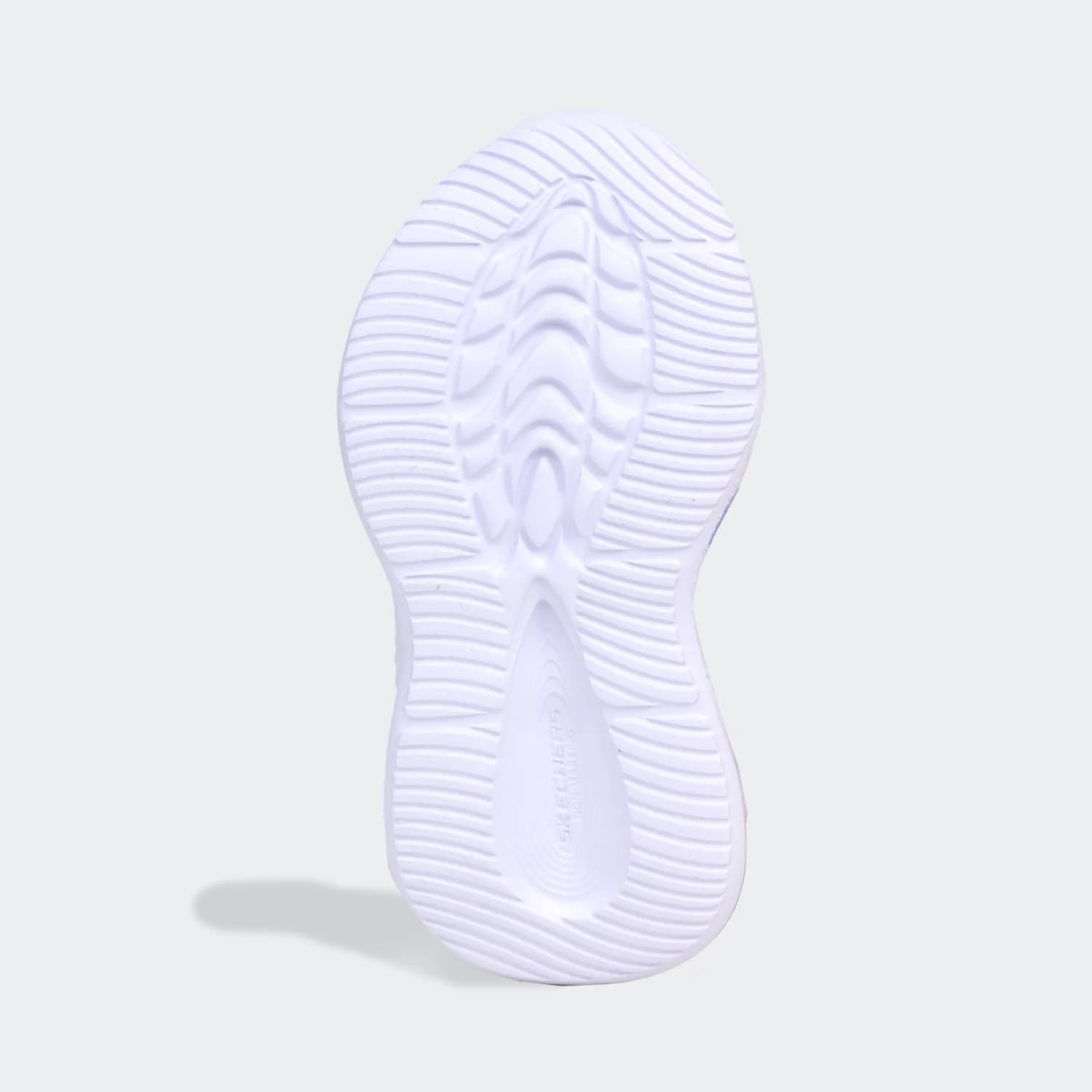 کفش رانینگ بچگانه اسکچرز مدل Infants’ S-Lights: Sola Glow – Ombre Deluxe — تصویر ۶
