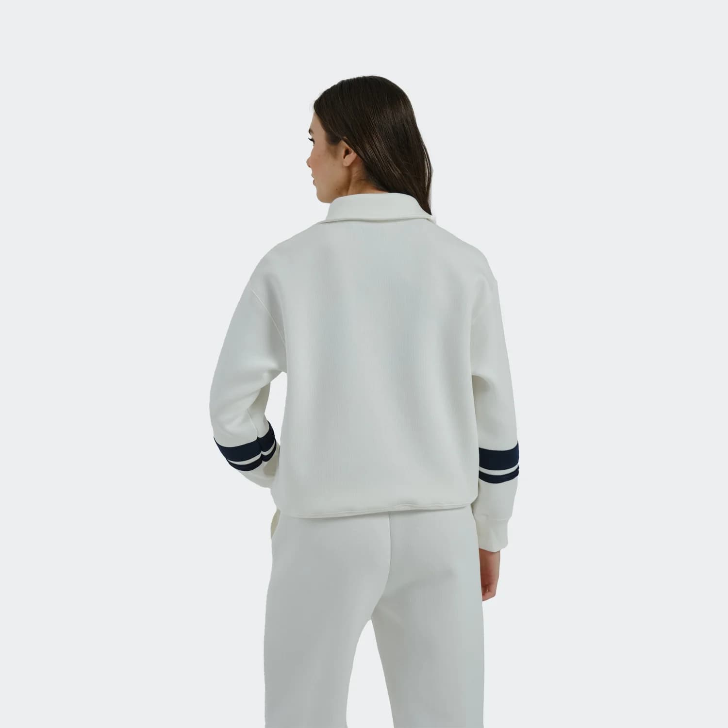 سوییشرت زنانه آنتا مدل ANTA ATSC Sweatshirt — تصویر ۴