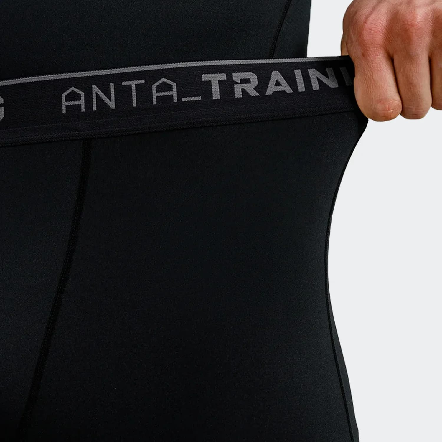لگ مردانه آنتا مدل Anta TIGHTS — تصویر ۳