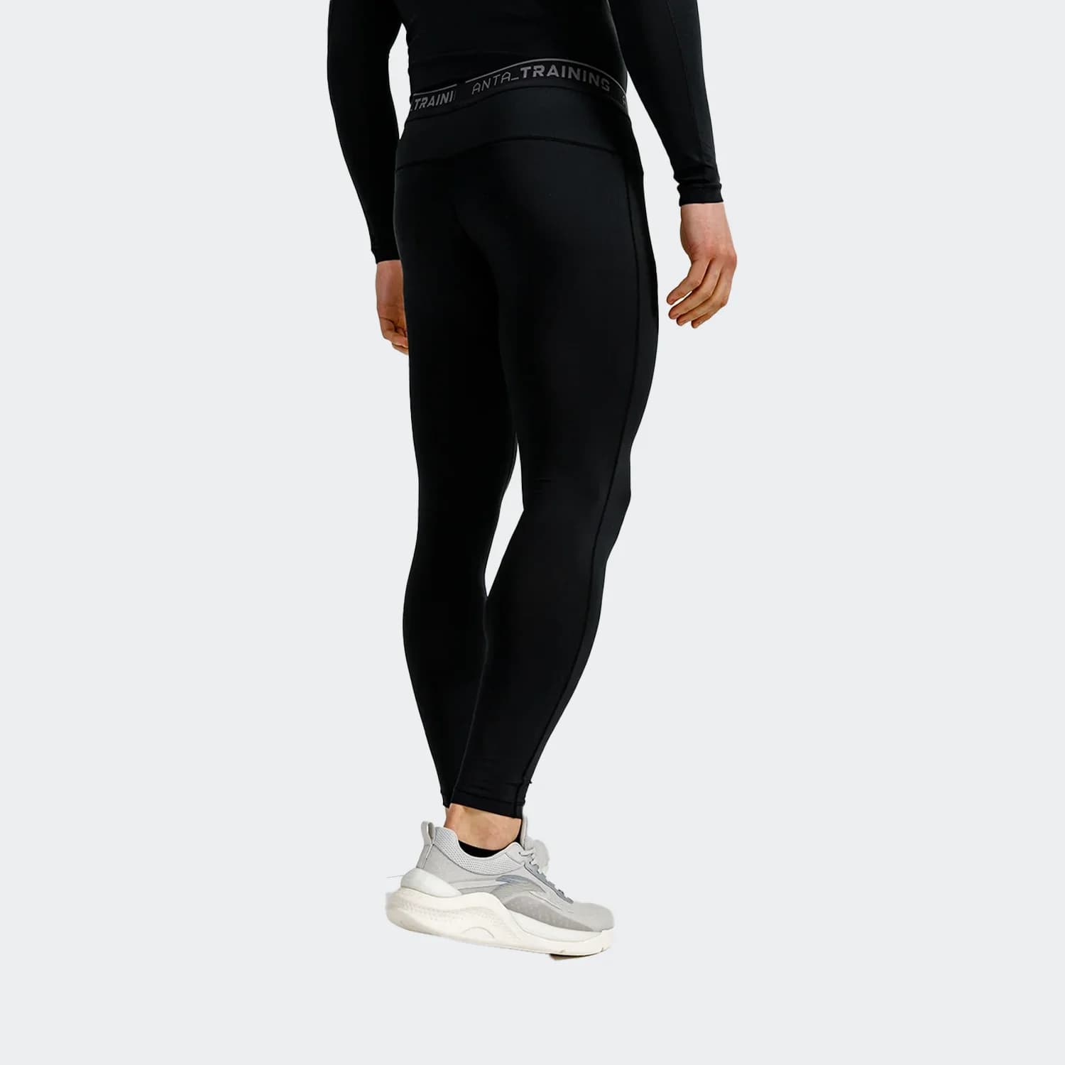 لگ مردانه آنتا مدل Anta TIGHTS — تصویر ۴