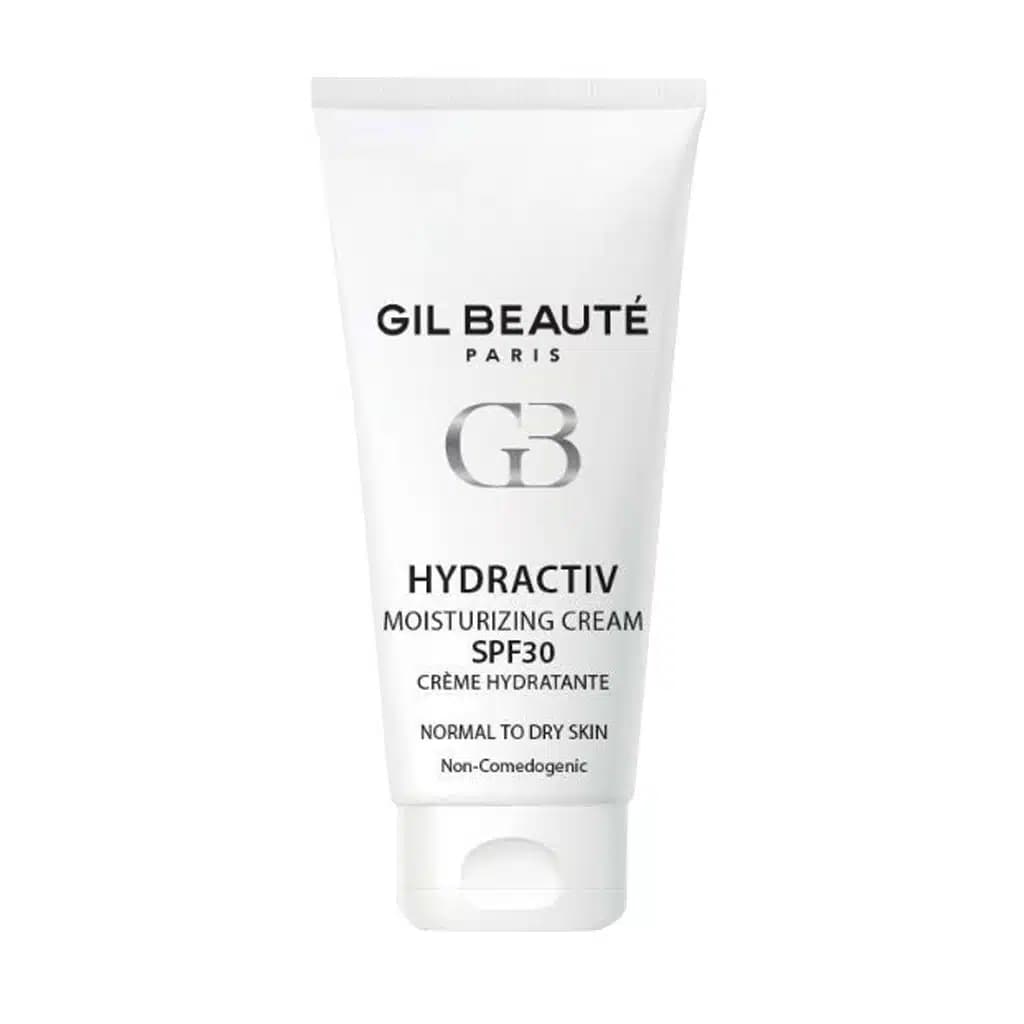 کرم مرطوب کننده SPF30 بی رنگ پرایم پوست مختلط تا چرب — تصویر ۳