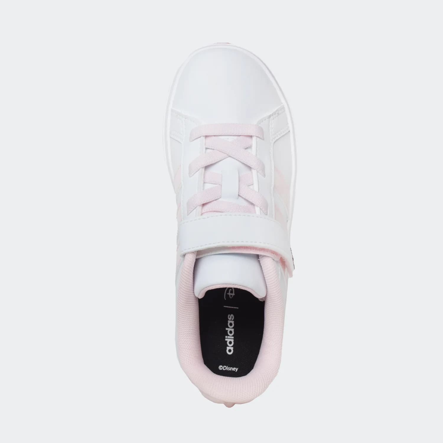 کفش کلاسیک بچگانه آدیداس مدل adidas Disney Minnie Mouse Grand Court Shoes — تصویر ۵