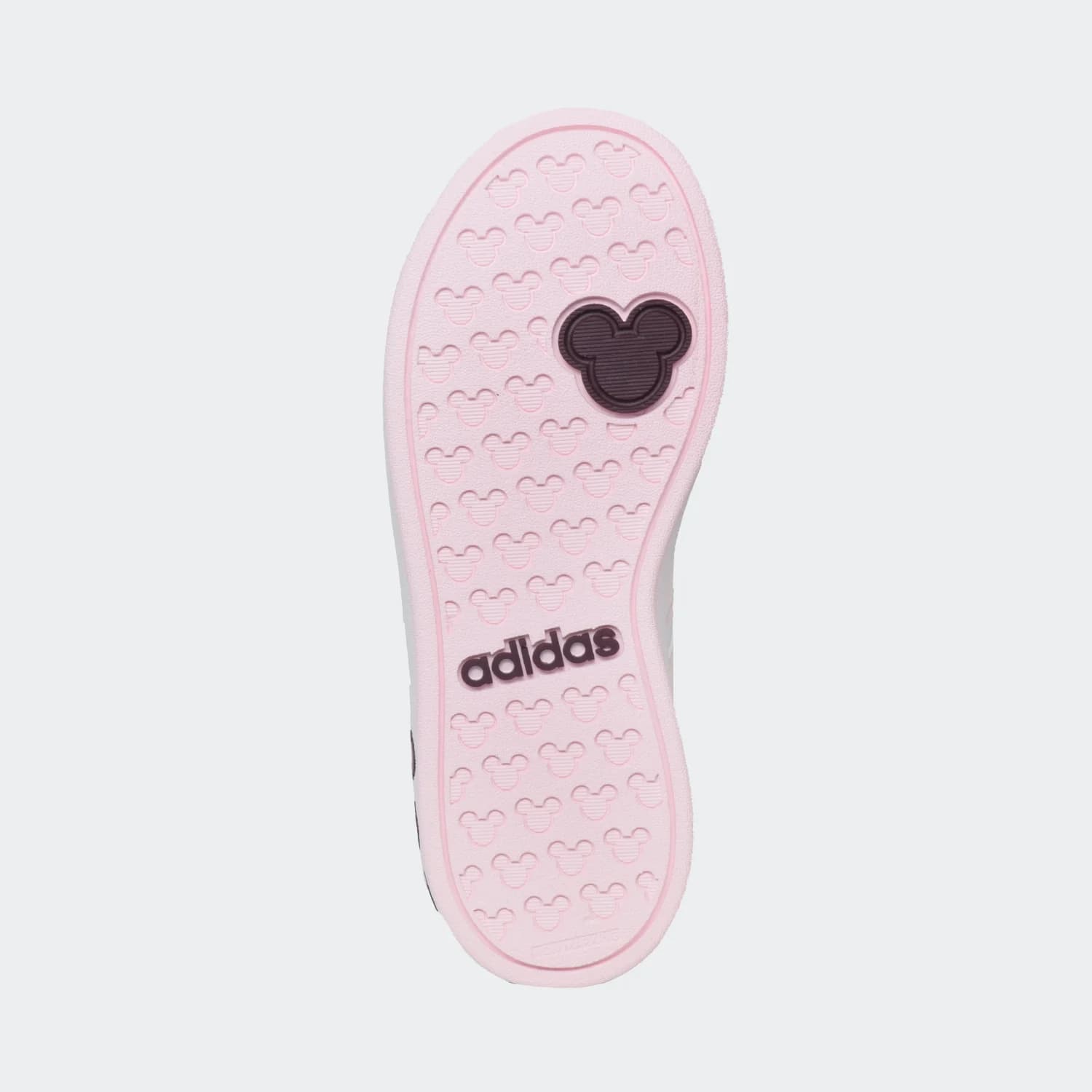 کفش کلاسیک بچگانه آدیداس مدل adidas Disney Minnie Mouse Grand Court Shoes — تصویر ۶
