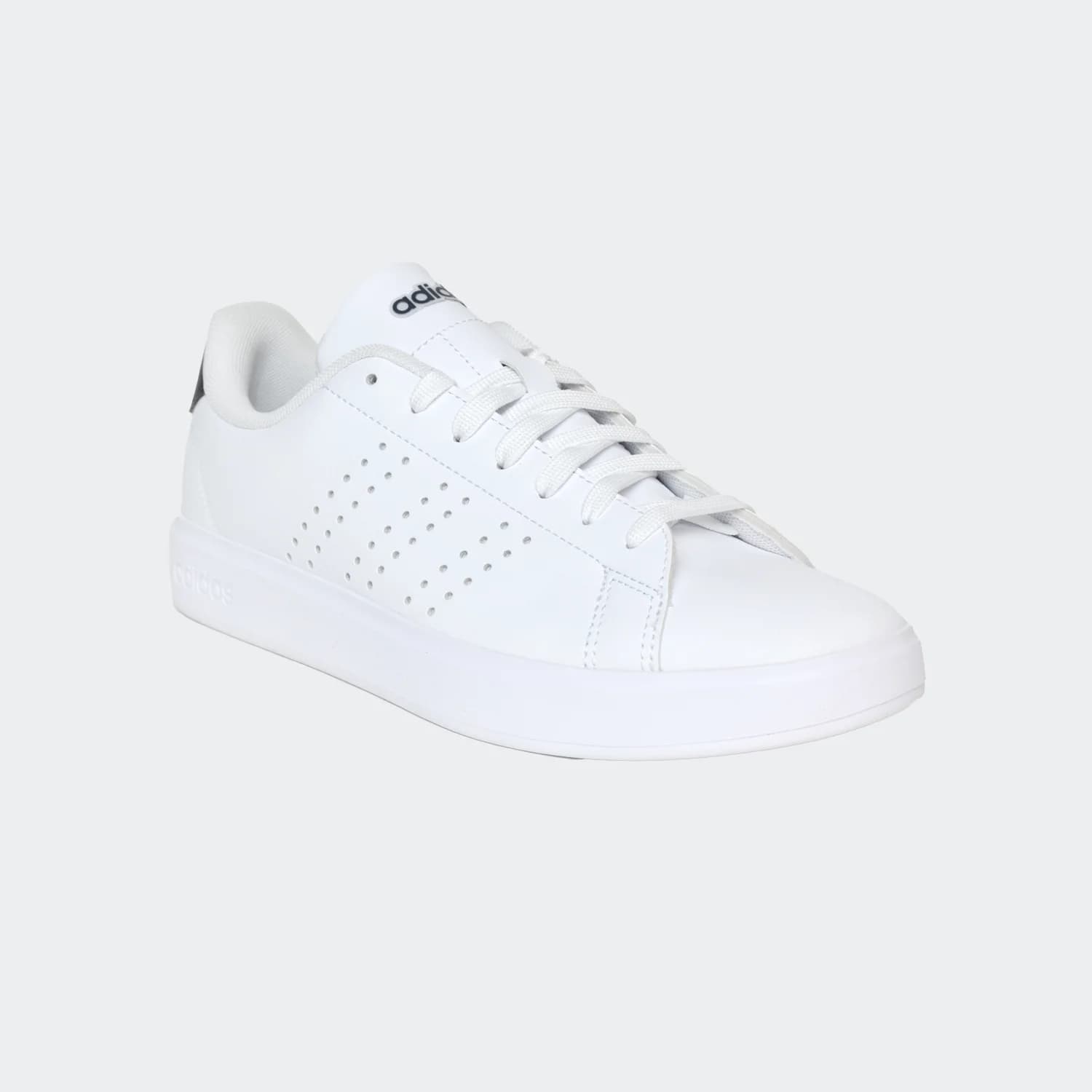 کفش کلاسیک مردانه آدیداس مدل Advantage 2.0 Shoes
