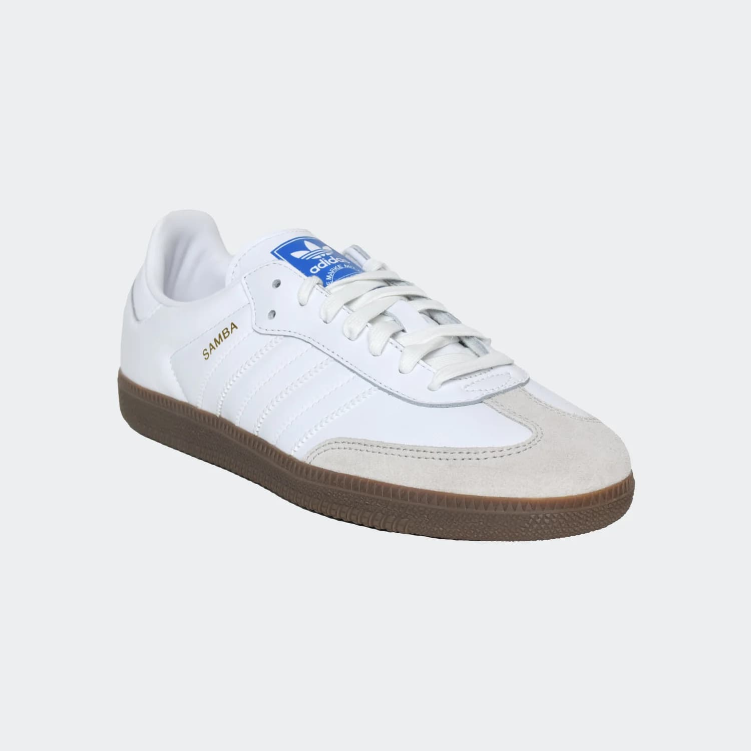 کفش کلاسیک زنانه و مردانه آدیداس مدل Samba OG Shoes