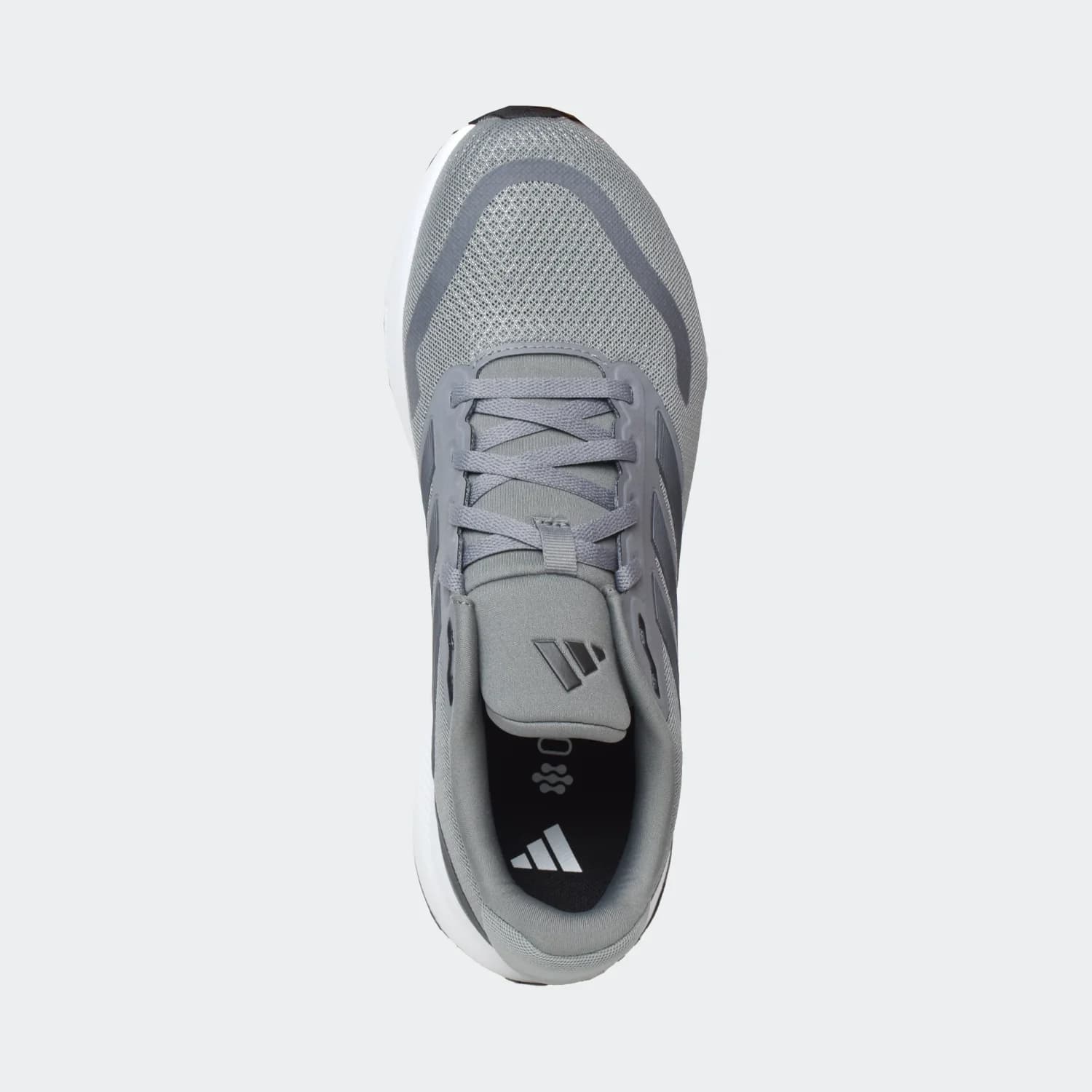کفش رانینگ مردانه آدیداس مدل Runfalcon 5 Wide Running — تصویر ۵