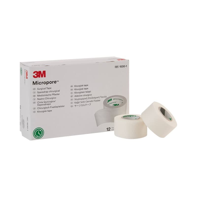 چسب ضد حساسیت 3M میکروپور