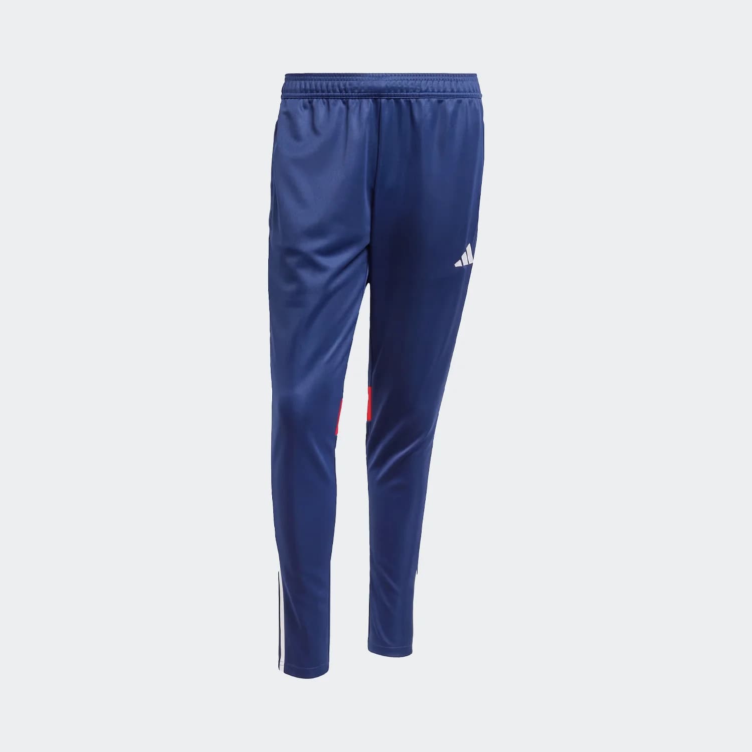 ست مردانه آدیداس مدل Tiro 25 Essentials Track Suit — تصویر ۵