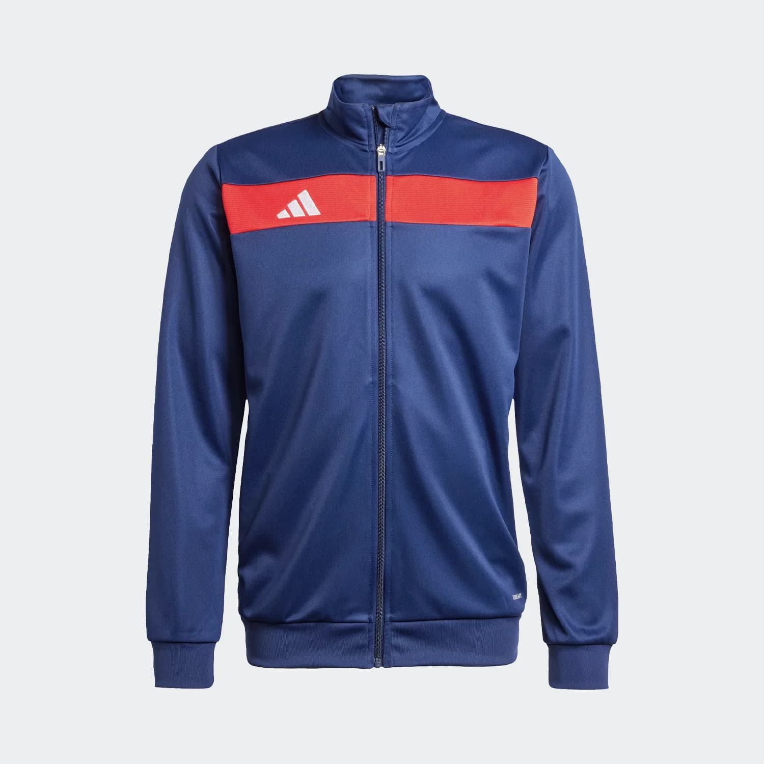 ست مردانه آدیداس مدل Tiro 25 Essentials Track Suit — تصویر ۸