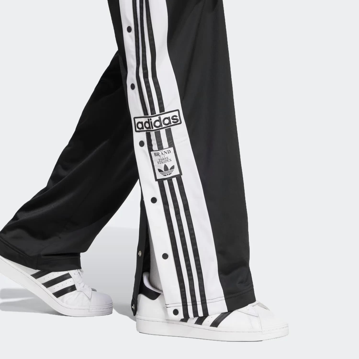 شلوار مردانه آدیداس مدل Originals Adibreak Pants — تصویر ۱۲