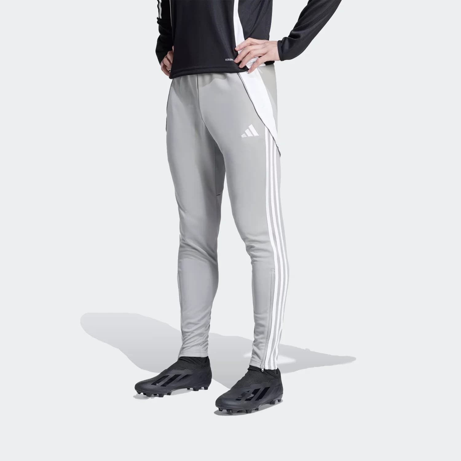 شلوار مردانه آدیداس مدل Tiro 24 Training Pants — تصویر ۳
