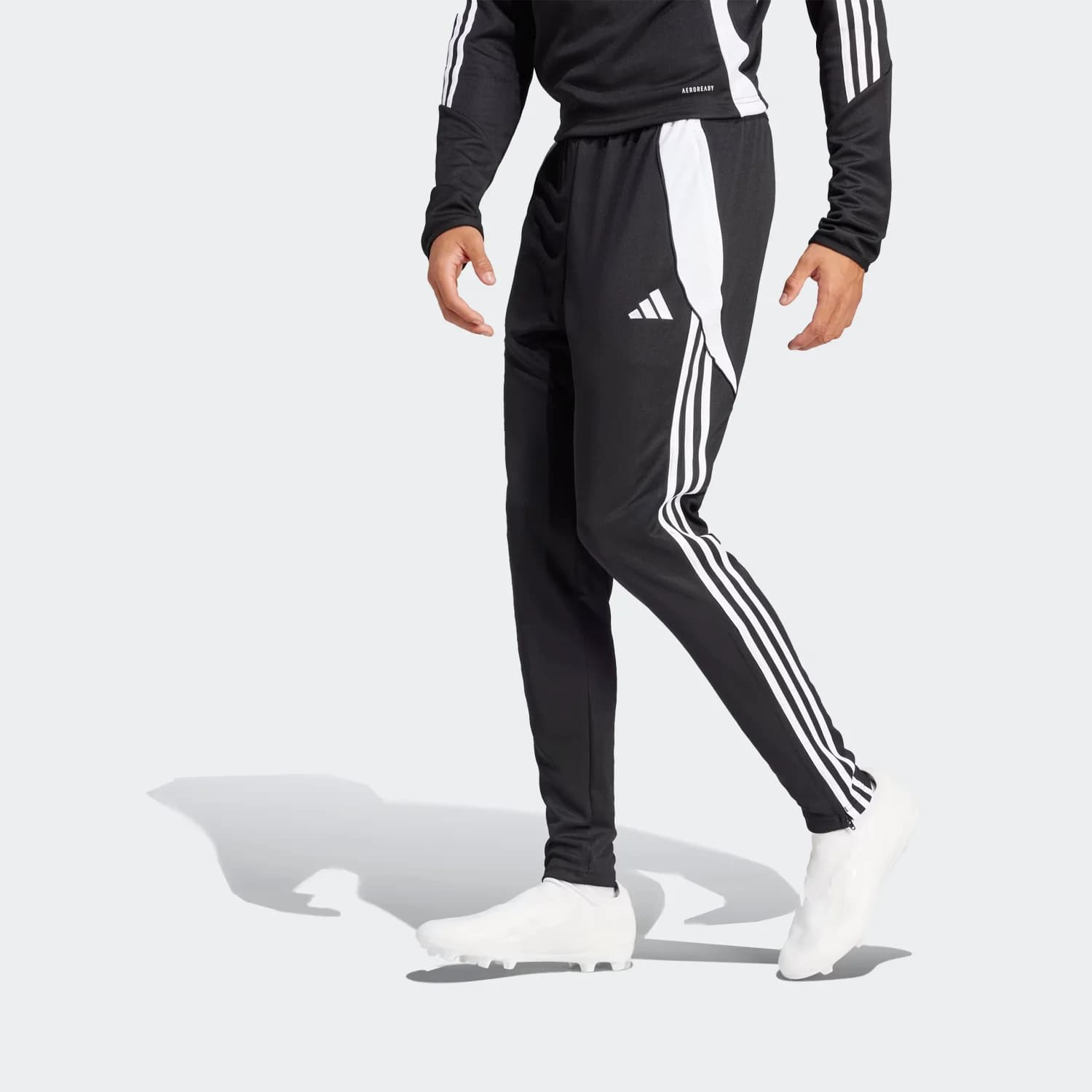 شلوار مردانه آدیداس مدل Tiro 24 Training Pants — تصویر ۷