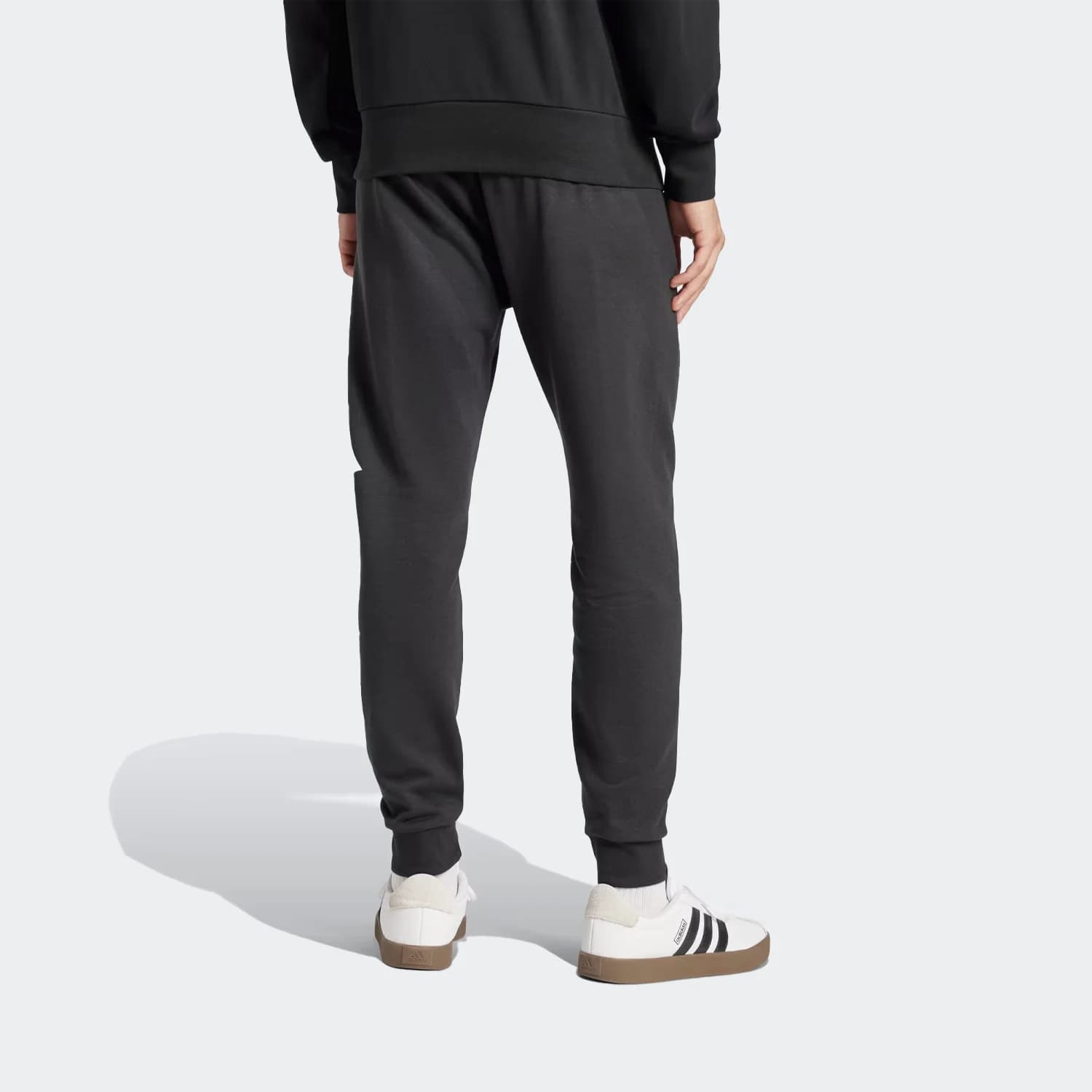 شلوار مردانه آدیداس مدل Essentials Big Logo French Fleece Pants — تصویر ۷