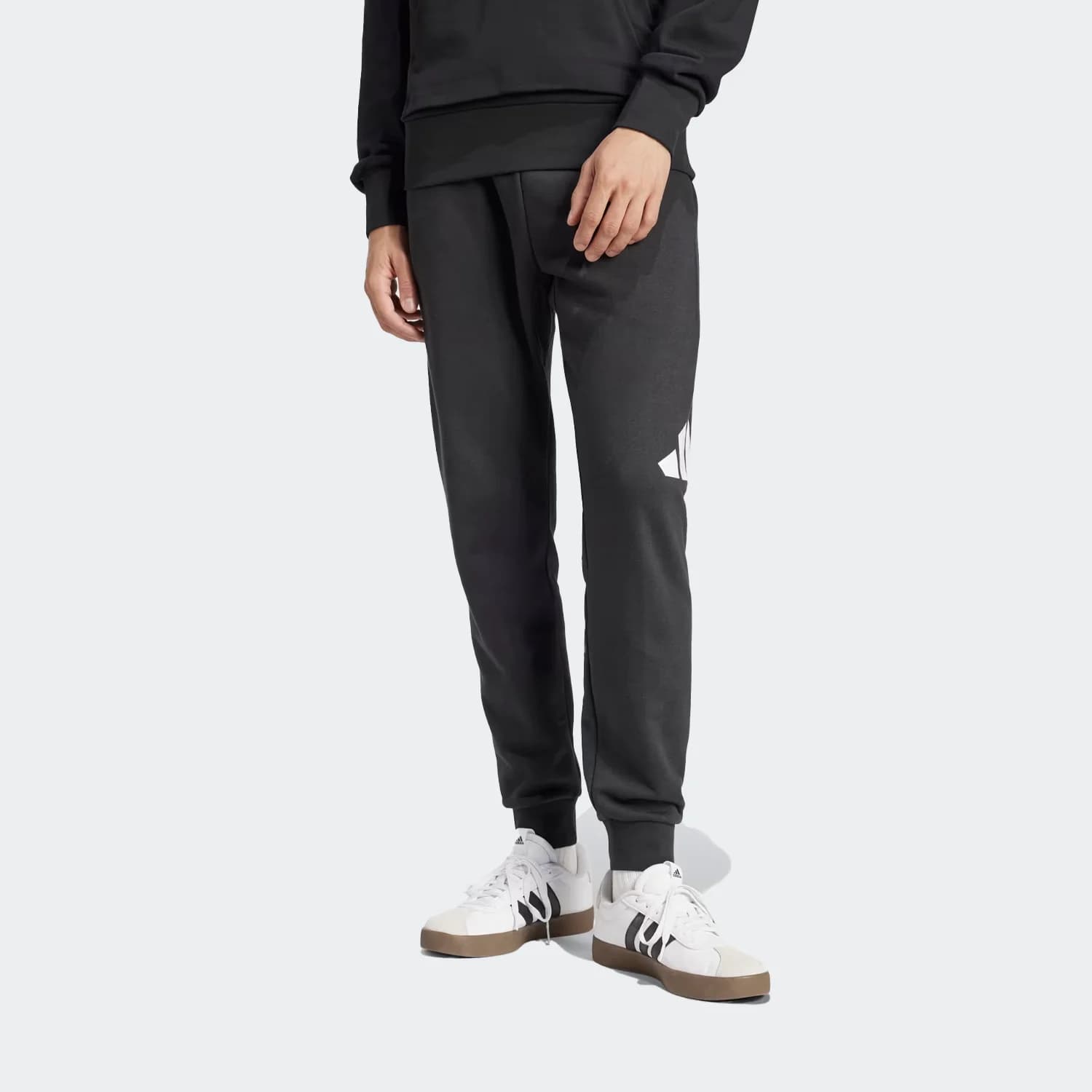 شلوار مردانه آدیداس مدل Essentials Big Logo French Fleece Pants — تصویر ۶