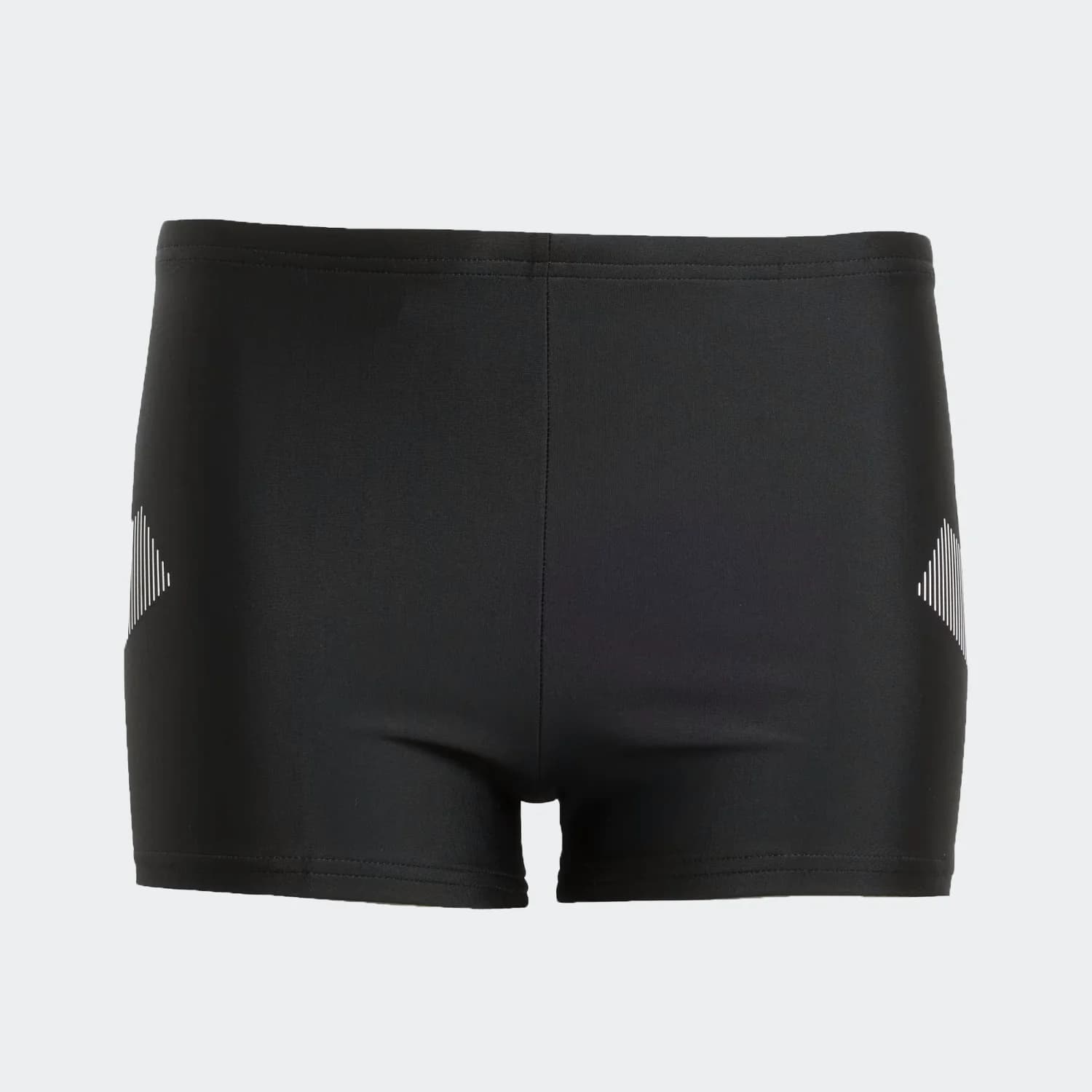 مایو بچگانه آدیداس مدل Big Bars Swim Boxers Kids