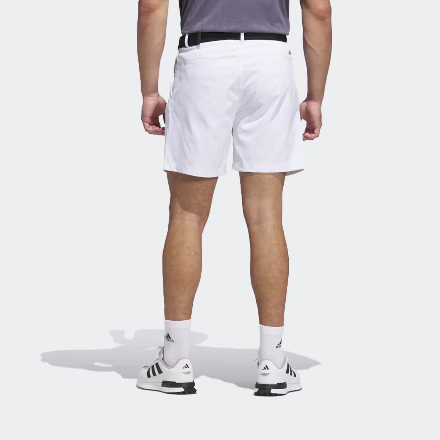 شلوارک مردانه آدیداس مدل Go-to Pleated 7-inch Short — تصویر ۴